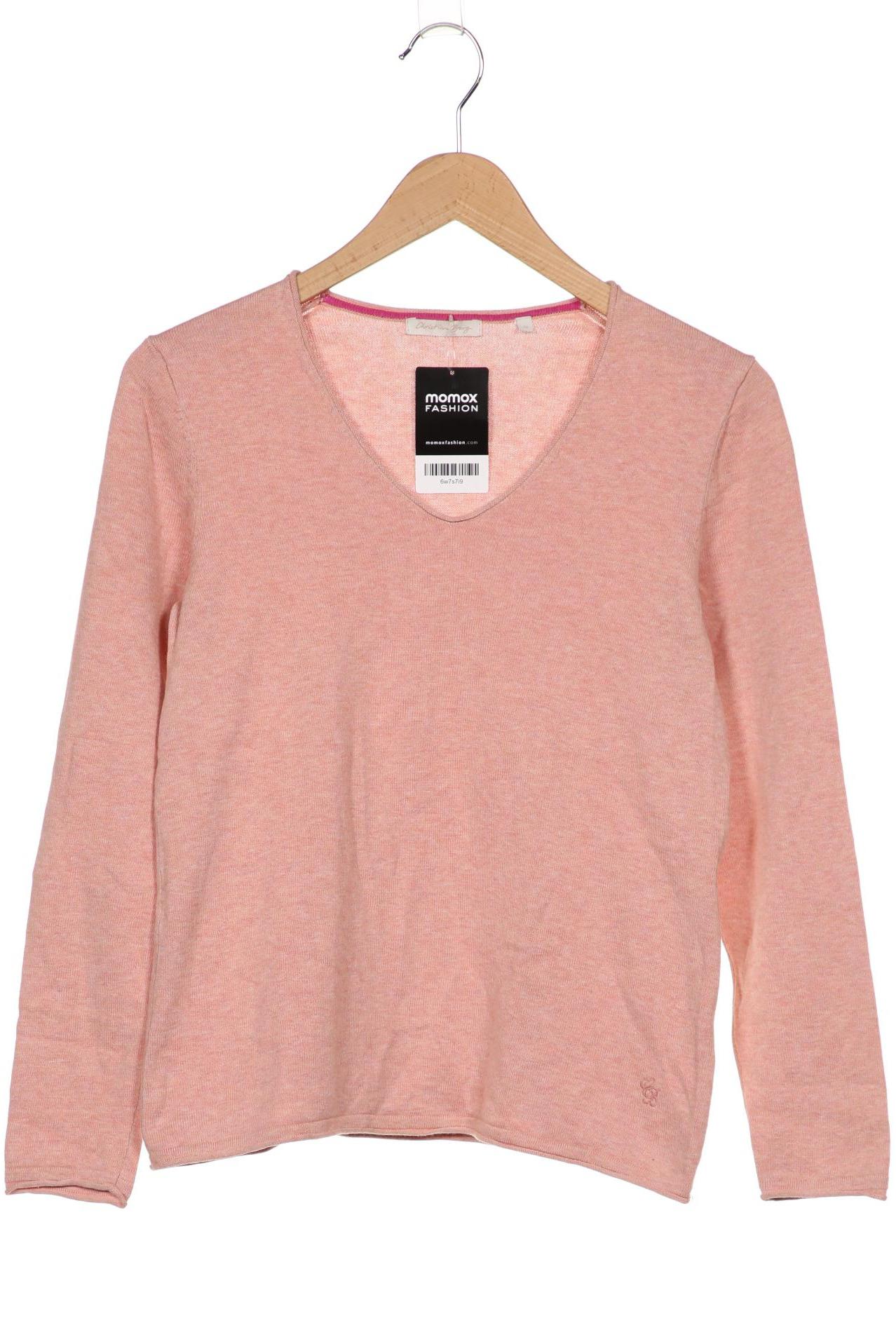 

Christian Berg Damen Pullover, pink