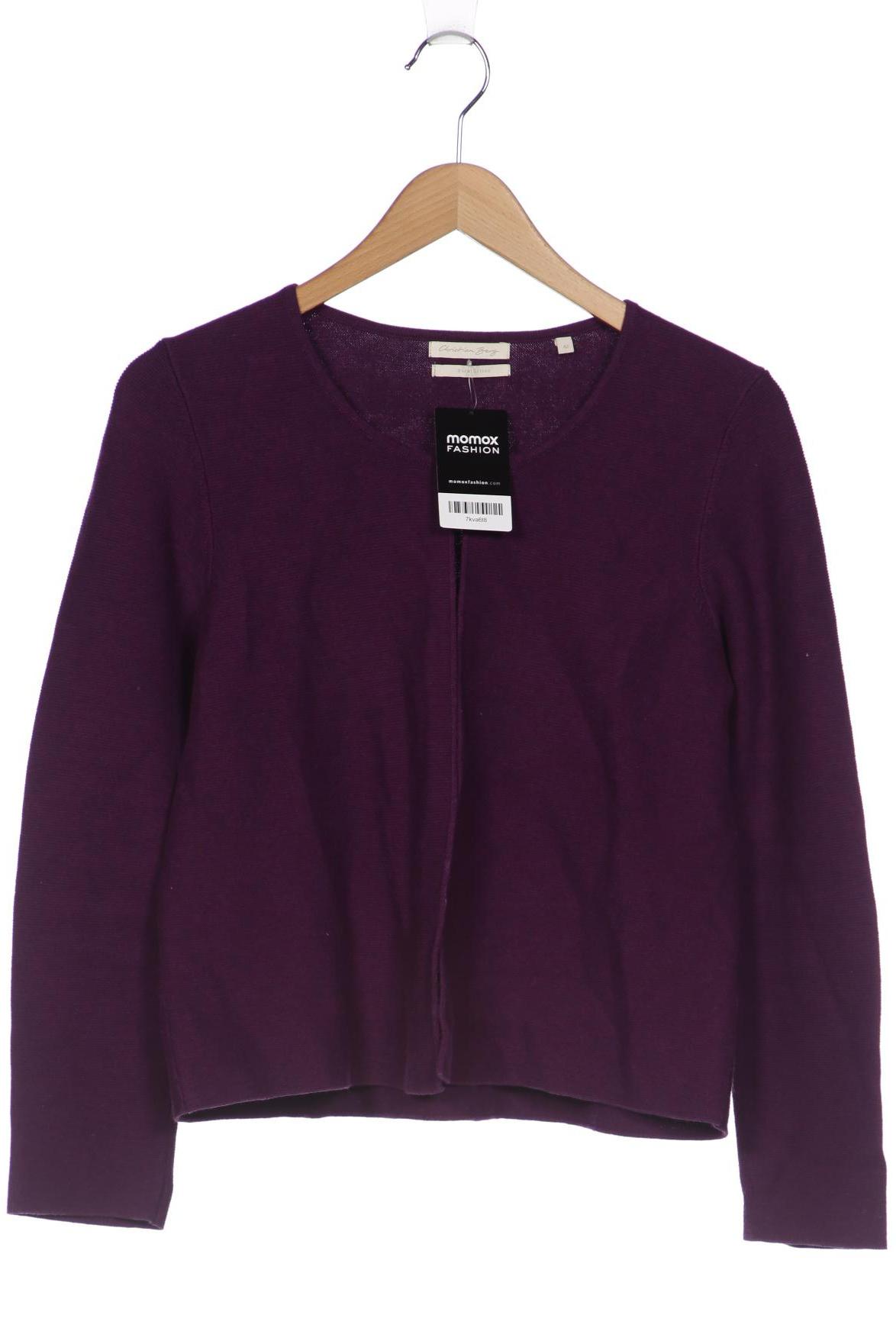 

Christian Berg Damen Strickjacke, flieder