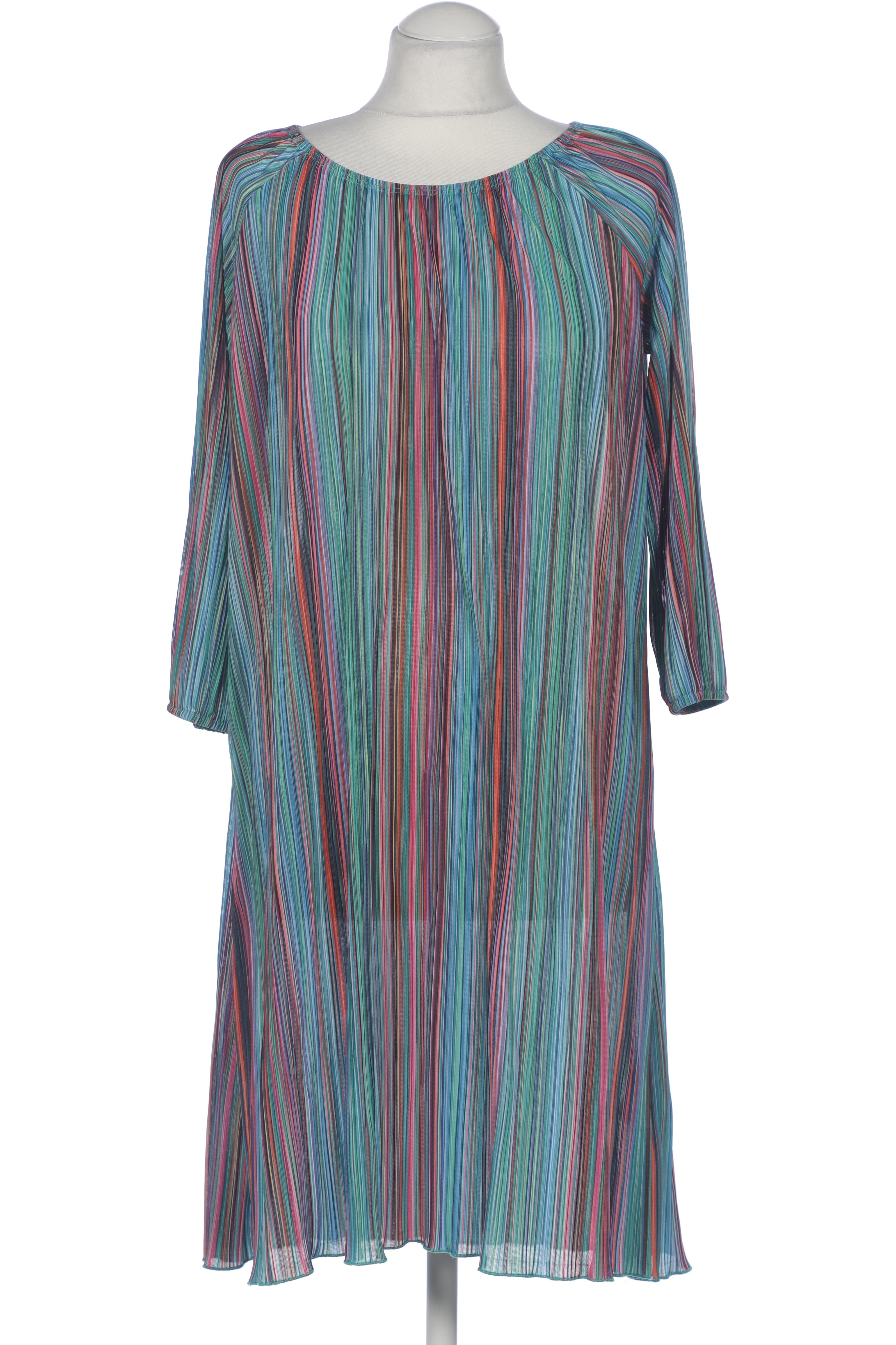 

Christian Berg Damen Kleid, mehrfarbig, Gr. 36