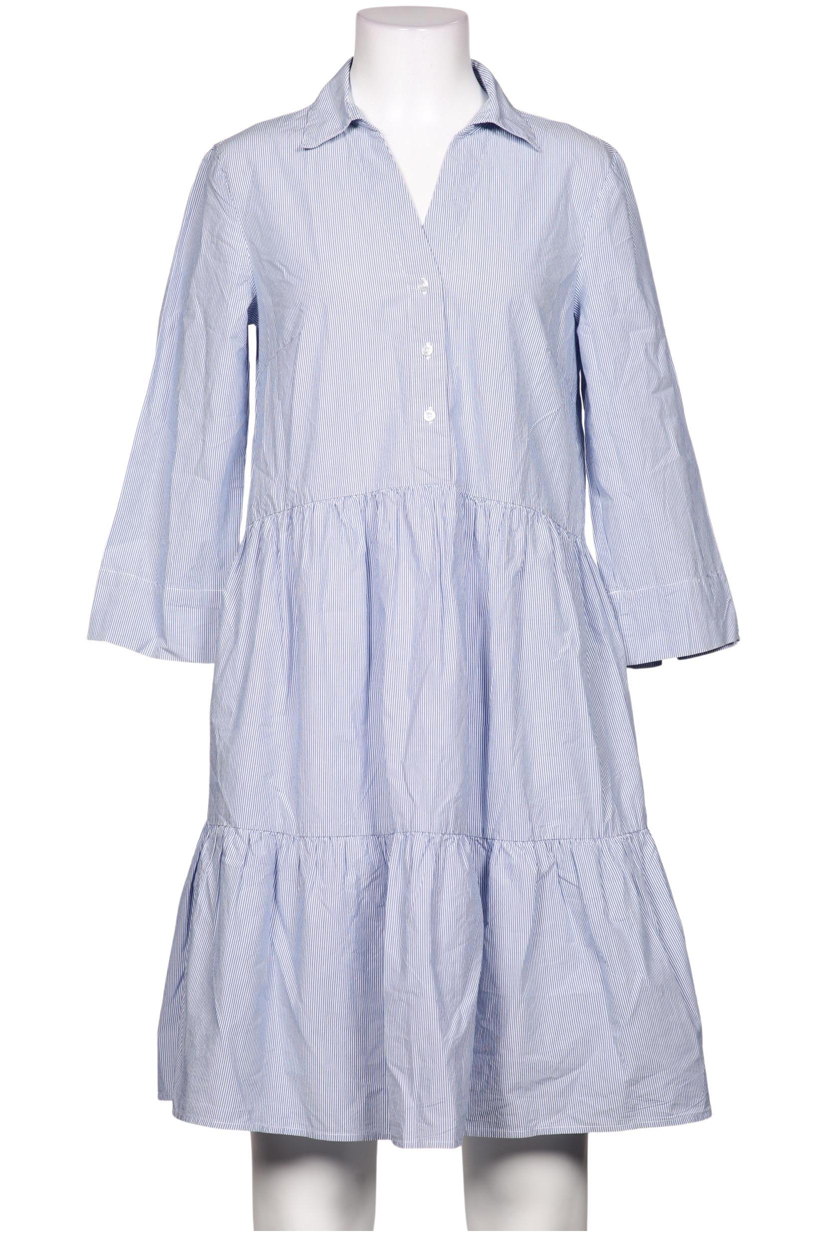 

Christian Berg Damen Kleid, blau, Gr. 36