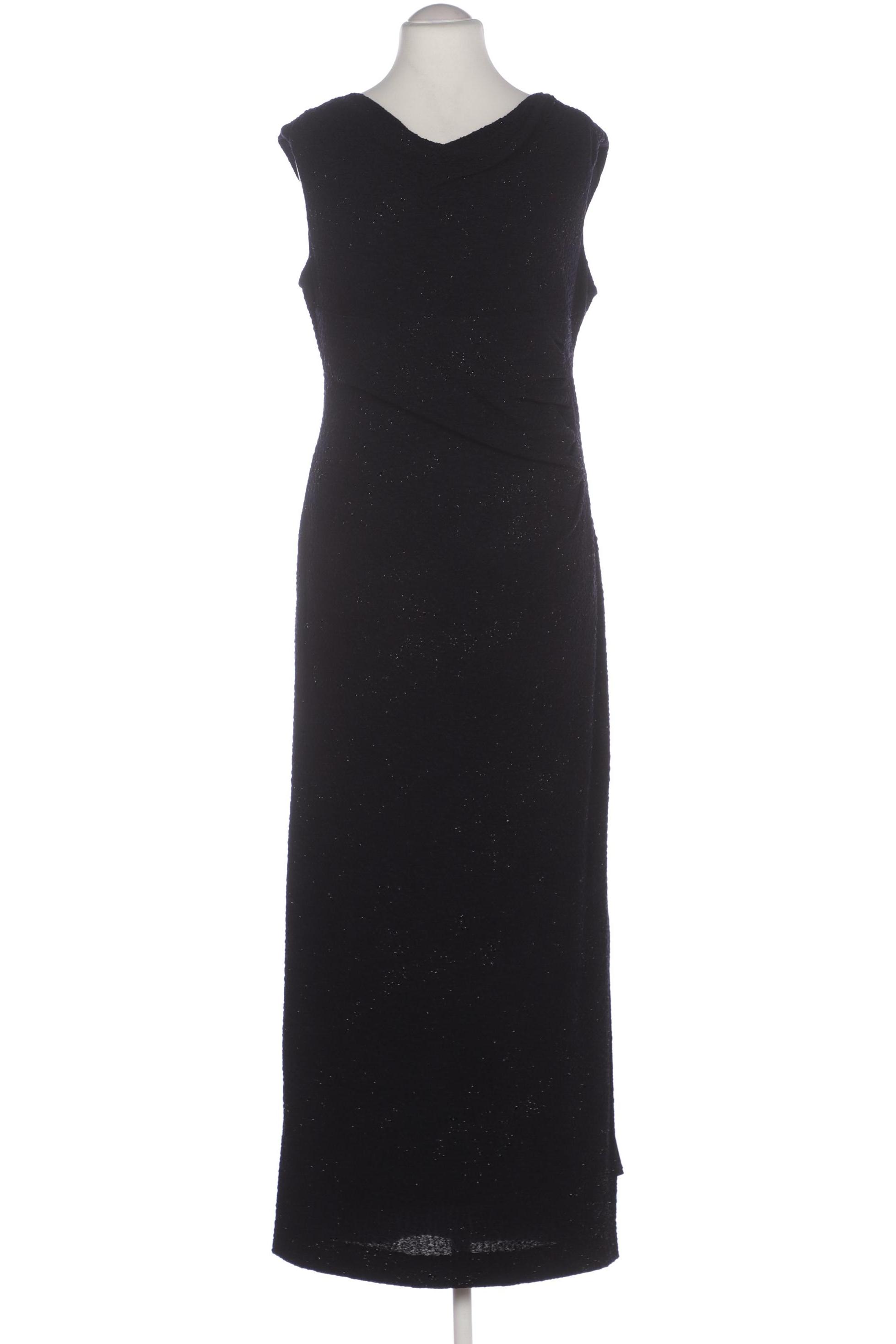 

Christian Berg Damen Kleid, marineblau, Gr. 44