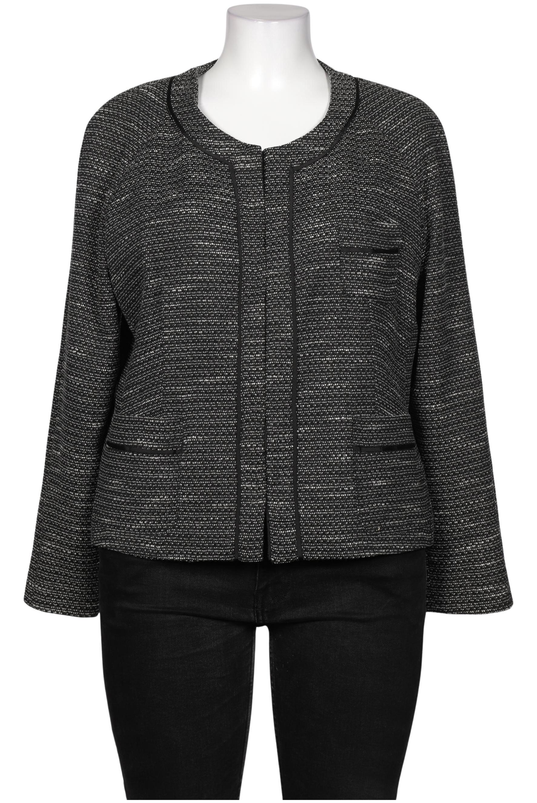 

Christian Berg Damen Blazer, grau, Gr. 46