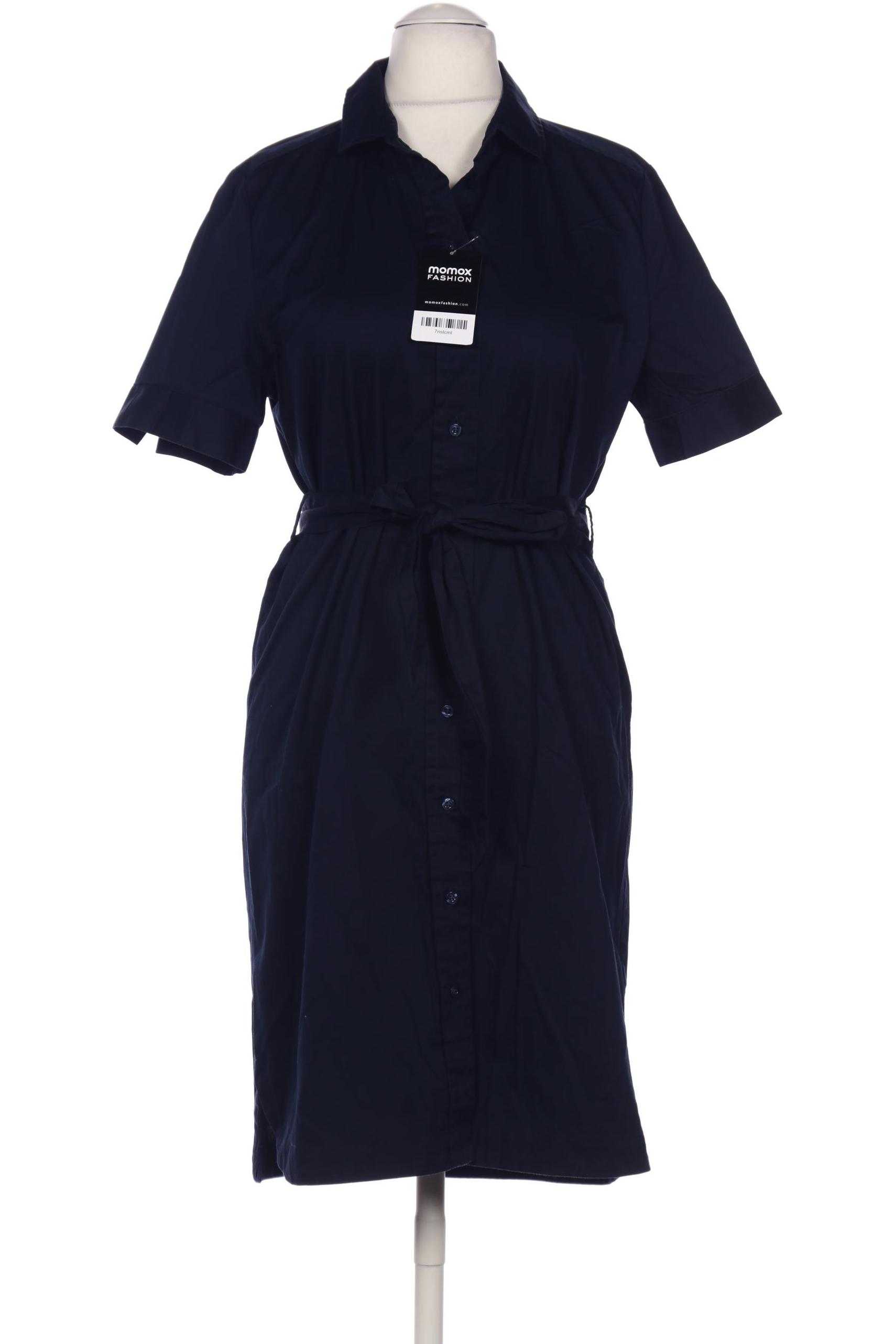 

Christian Berg Damen Kleid, marineblau, Gr. 38