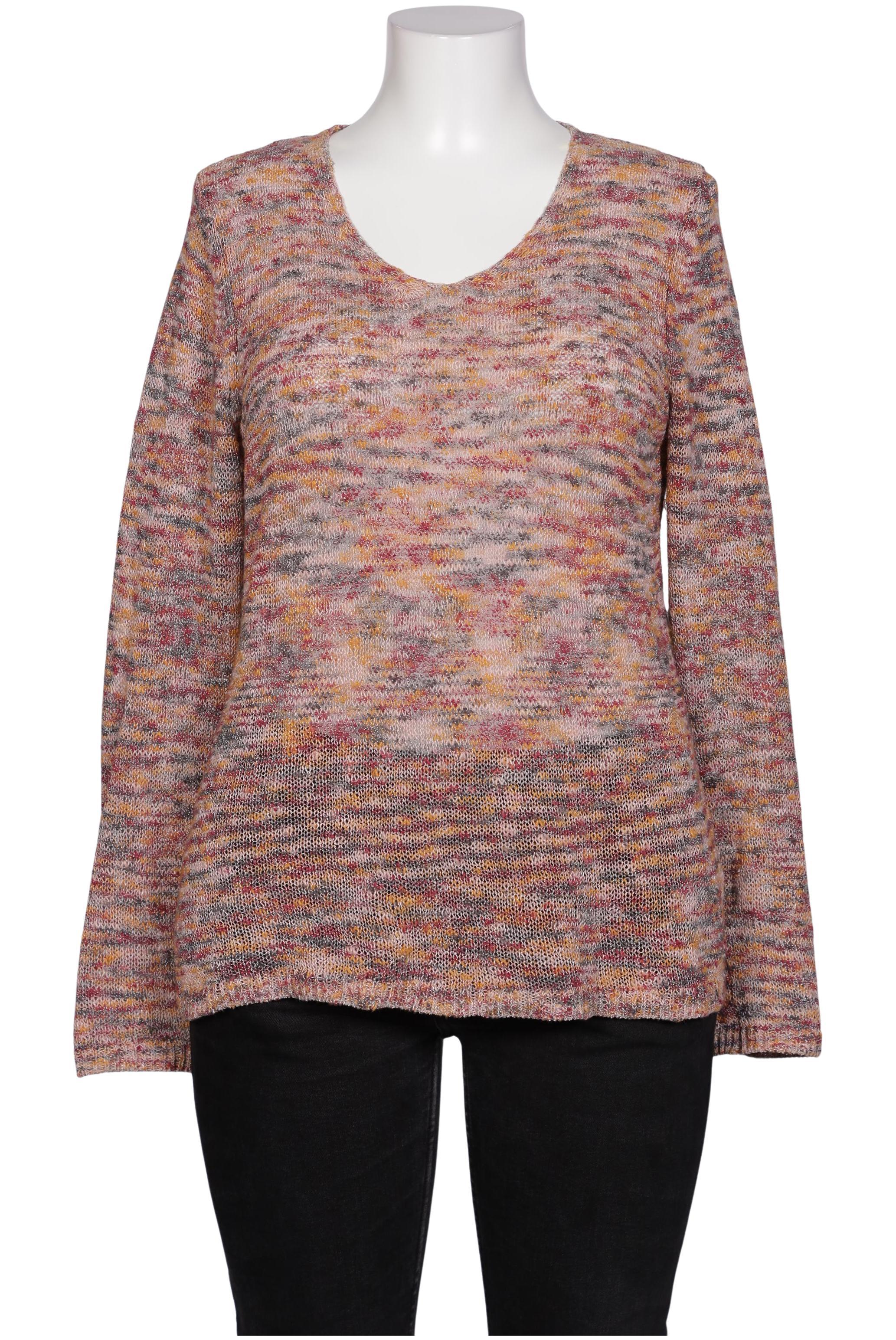 

Christian Berg Damen Pullover, mehrfarbig, Gr. 42