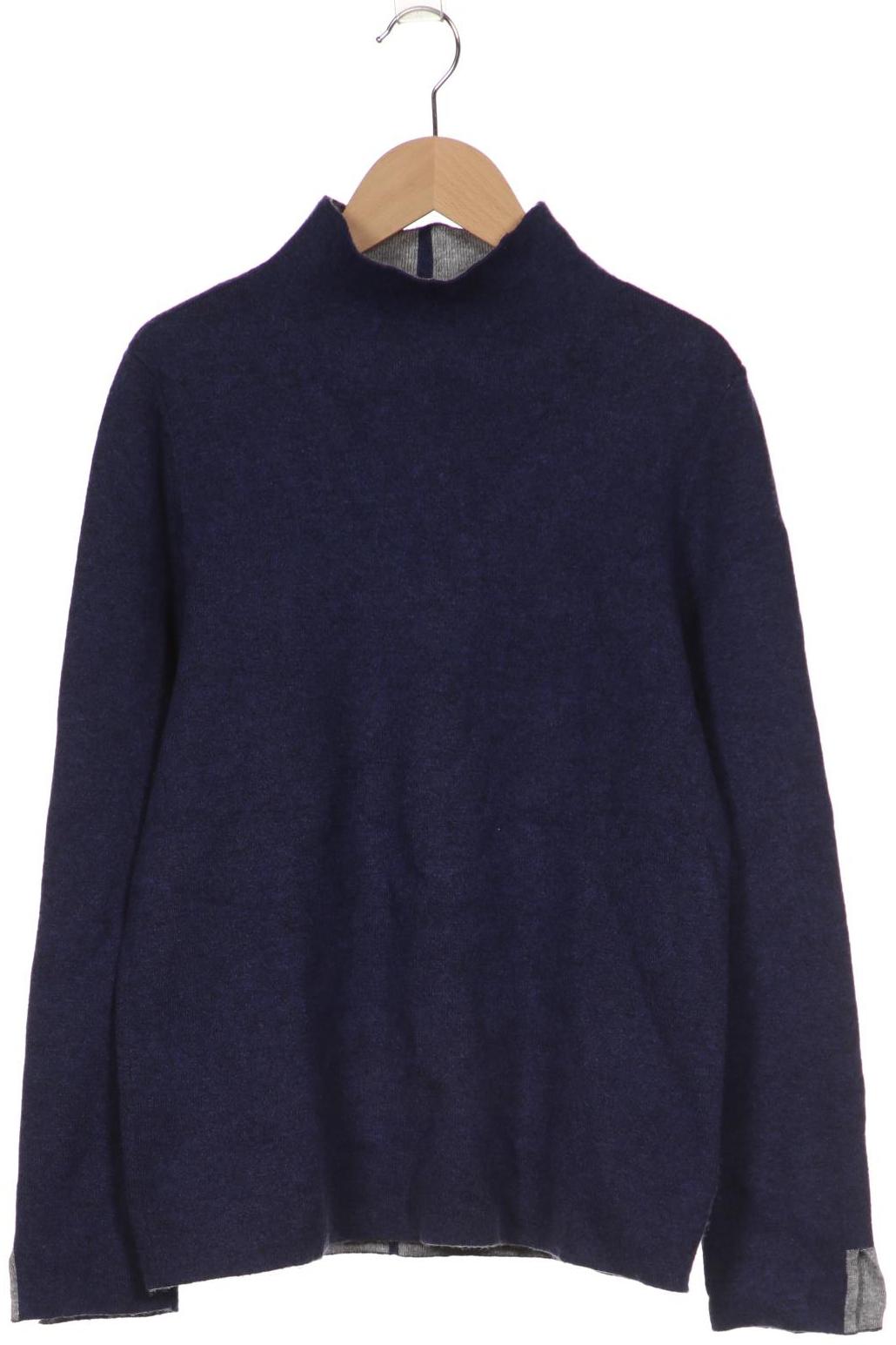 

Christian Berg Damen Pullover, marineblau, Gr. 40