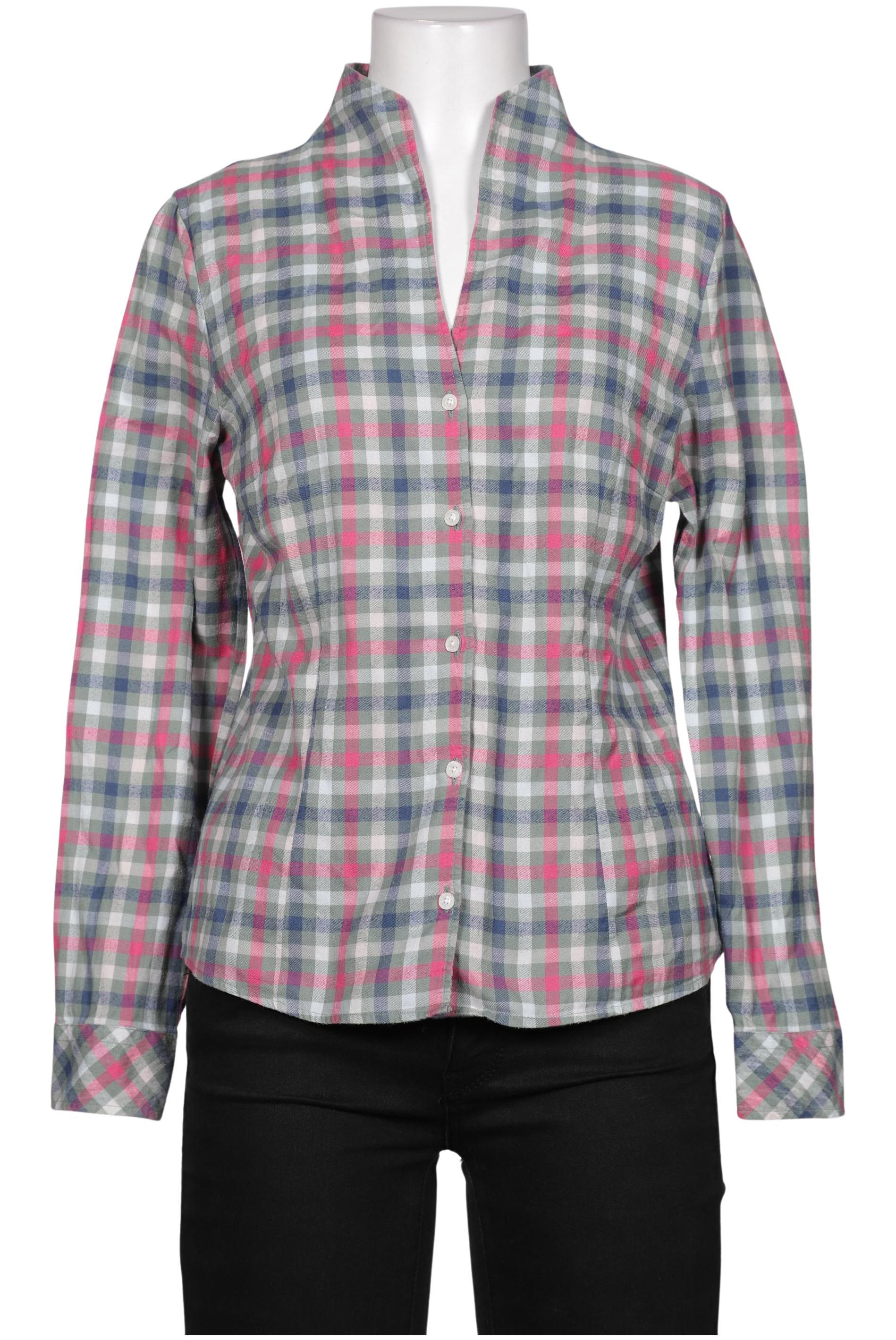 

Christian Berg Damen Bluse, mehrfarbig, Gr. 36