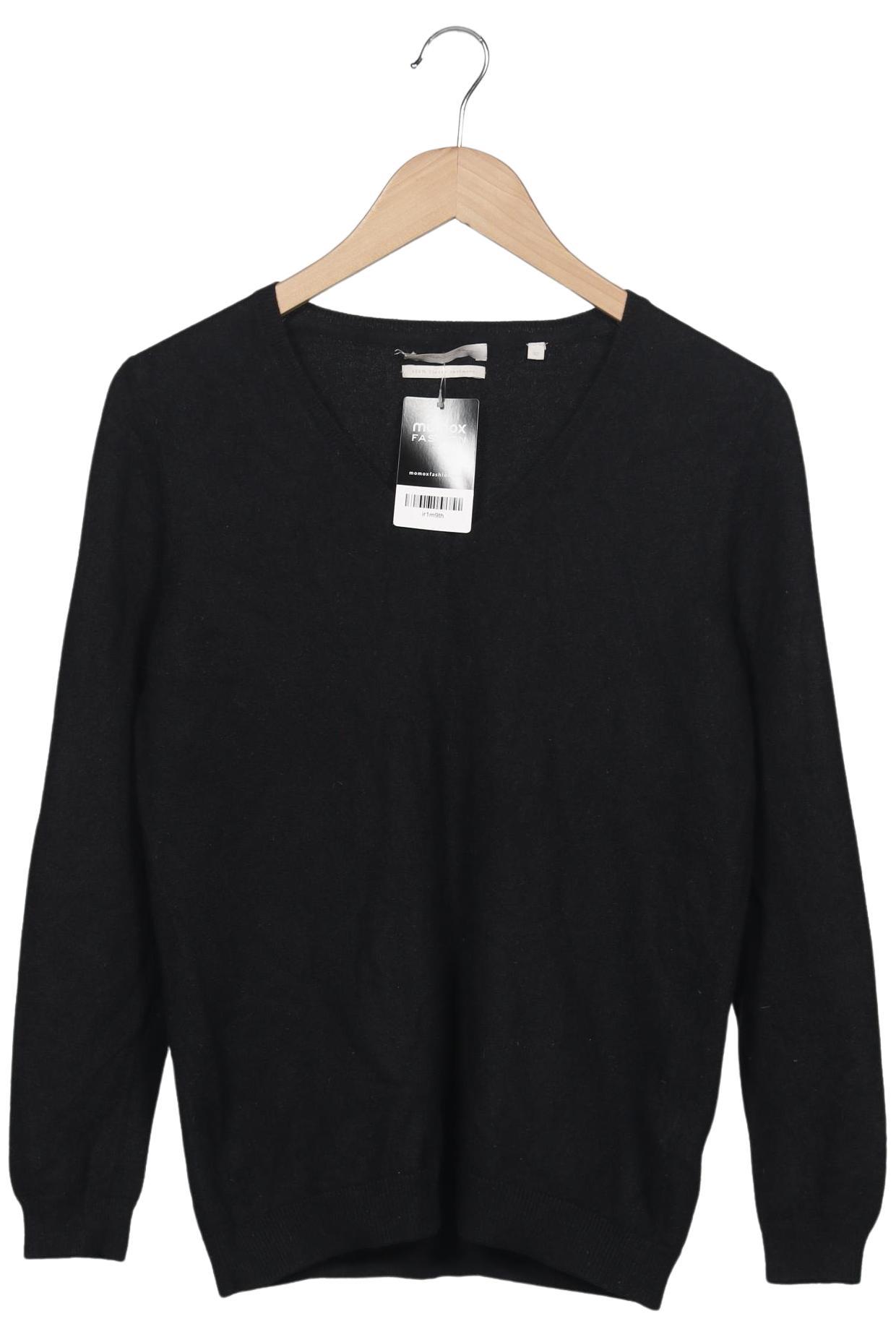 

Christian Berg Damen Pullover, schwarz, Gr. 42