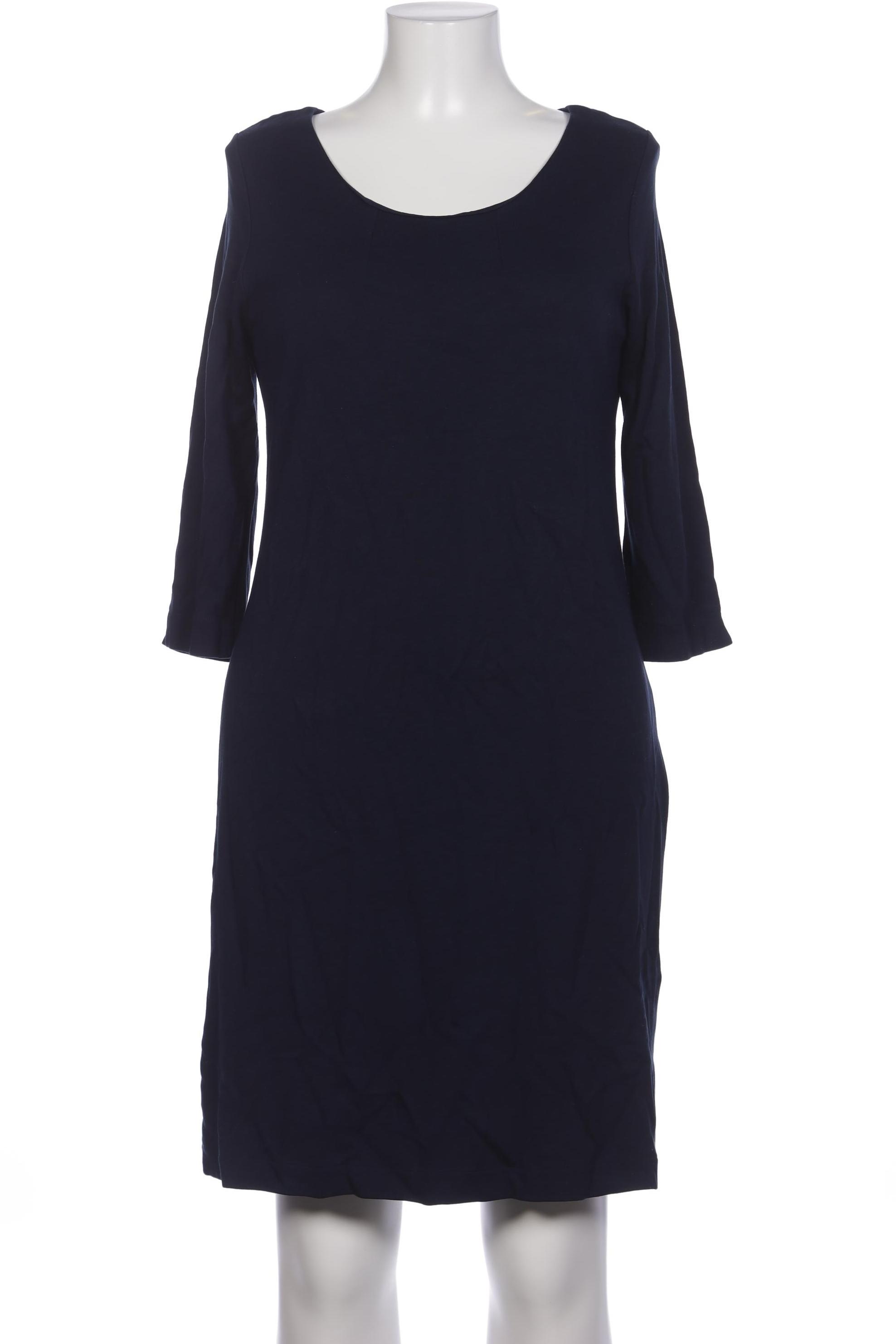 

Christian Berg Damen Kleid, marineblau, Gr. 46