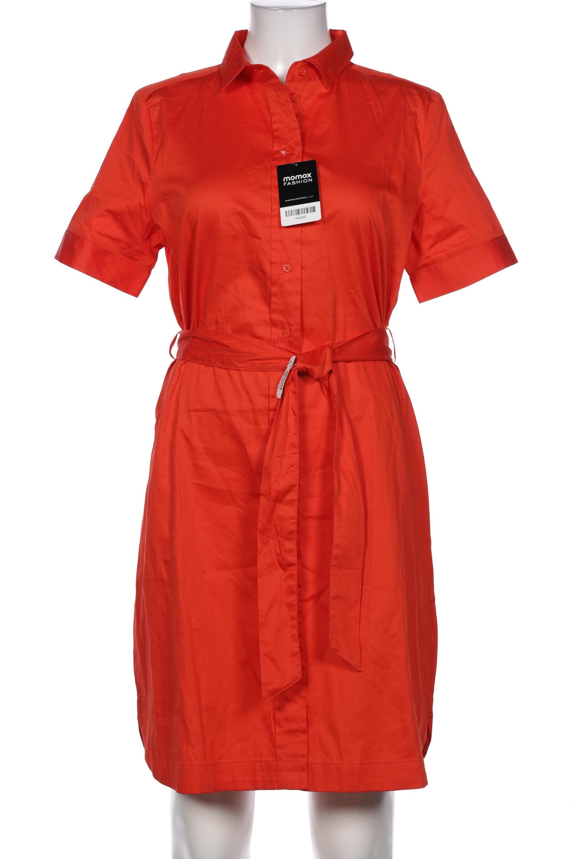 

Christian Berg Damen Kleid, rot, Gr. 40