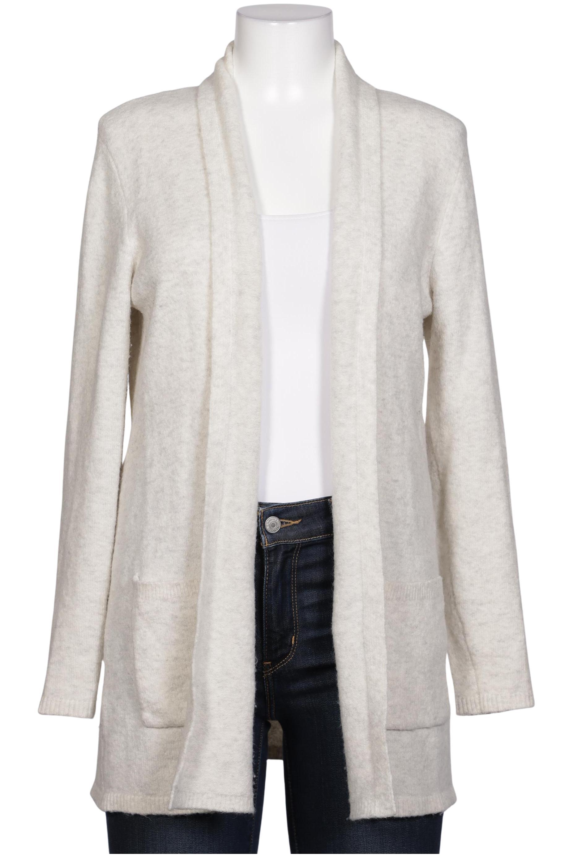 

Christian Berg Damen Strickjacke, grau, Gr. 38