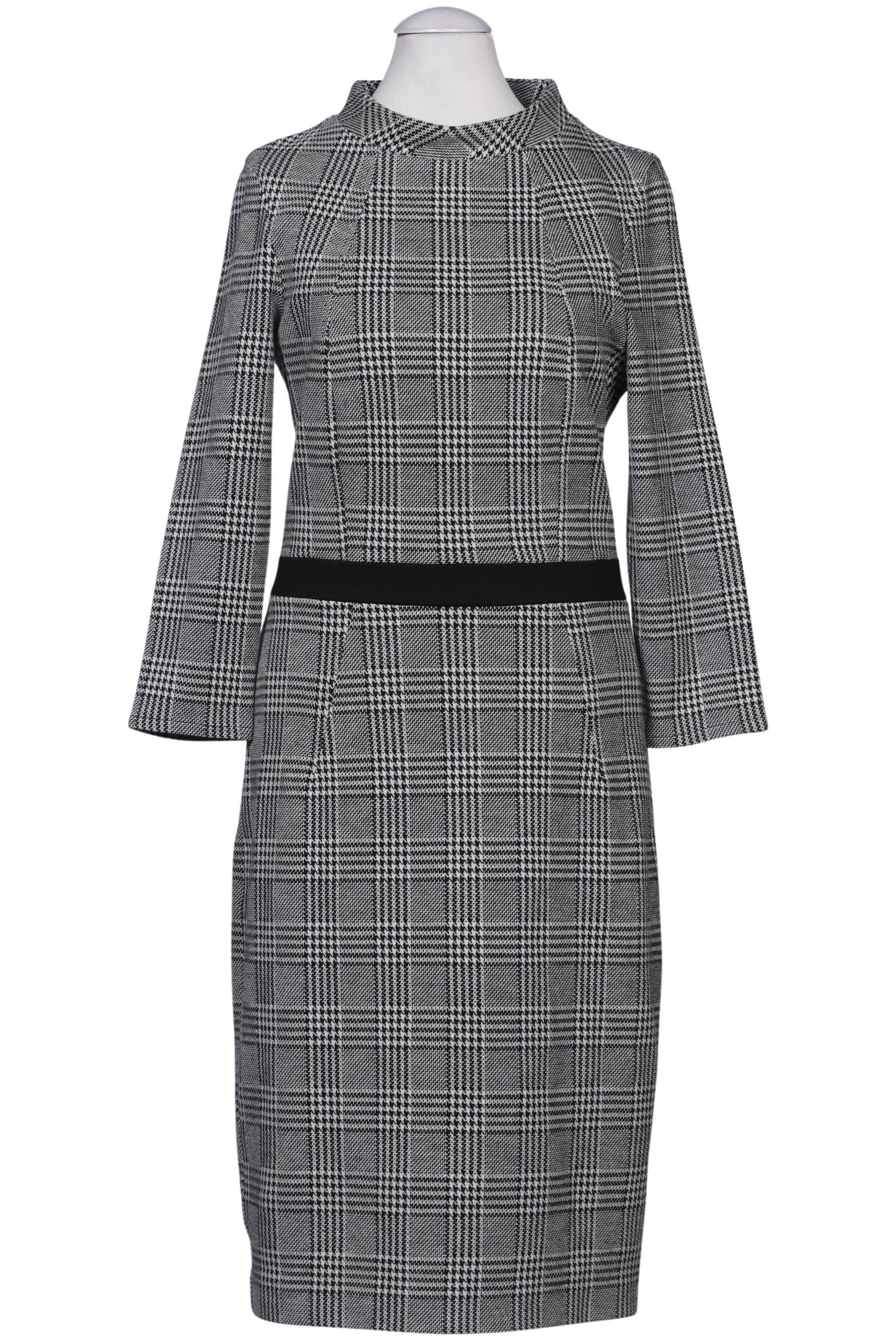 

Christian Berg Damen Kleid, schwarz, Gr. 36