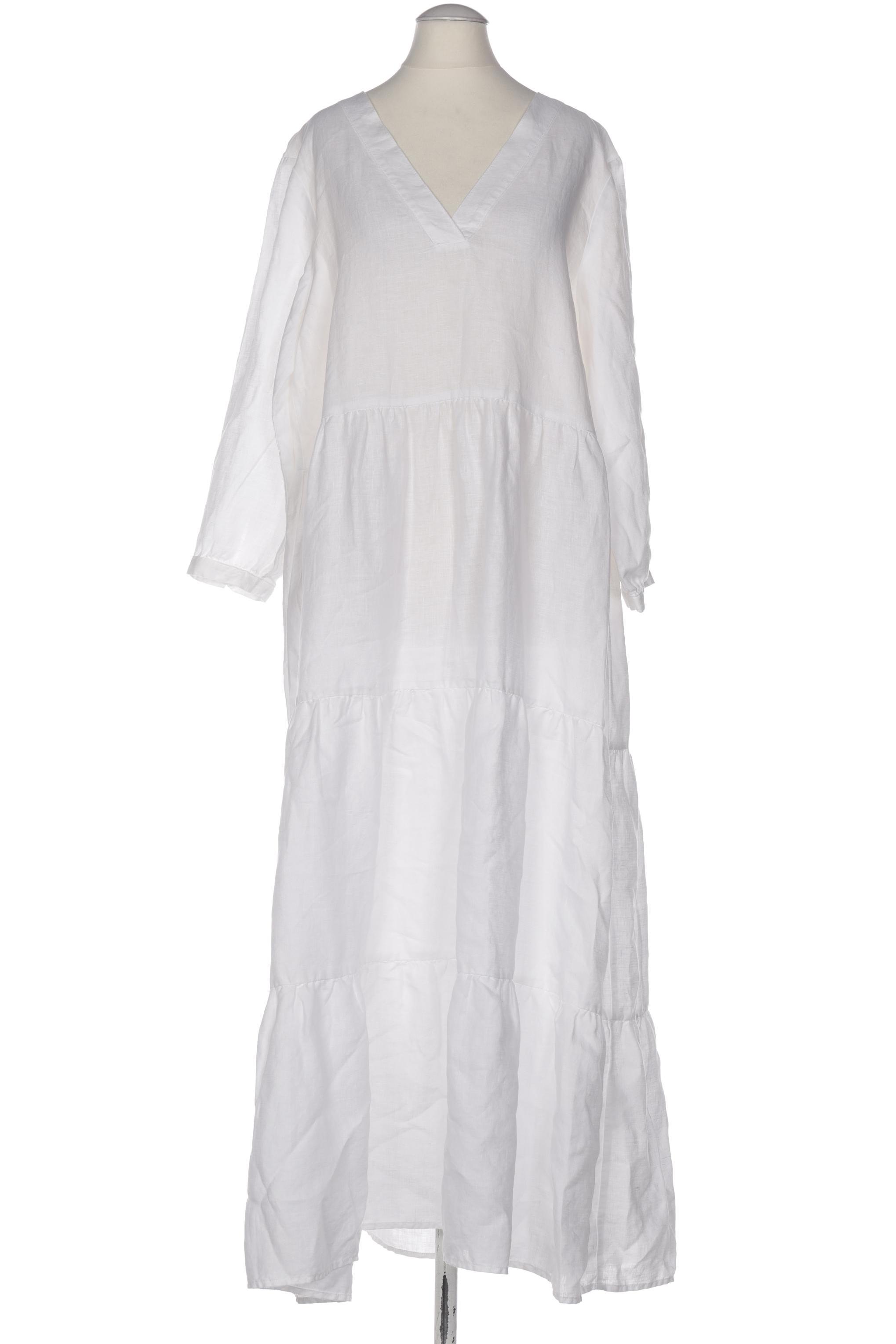 

Christian Berg Damen Kleid, weiß