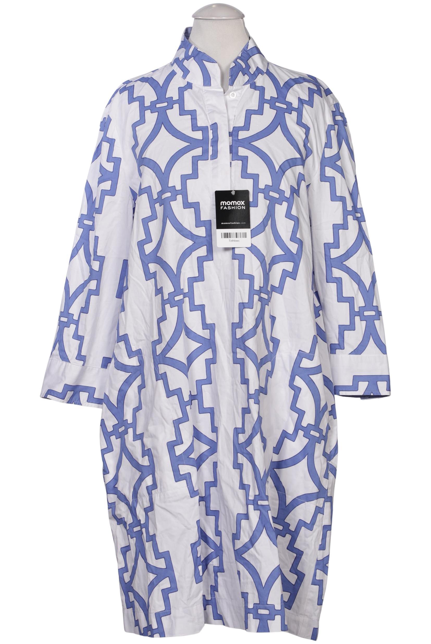 

Christian Berg Damen Kleid, mehrfarbig, Gr. 36