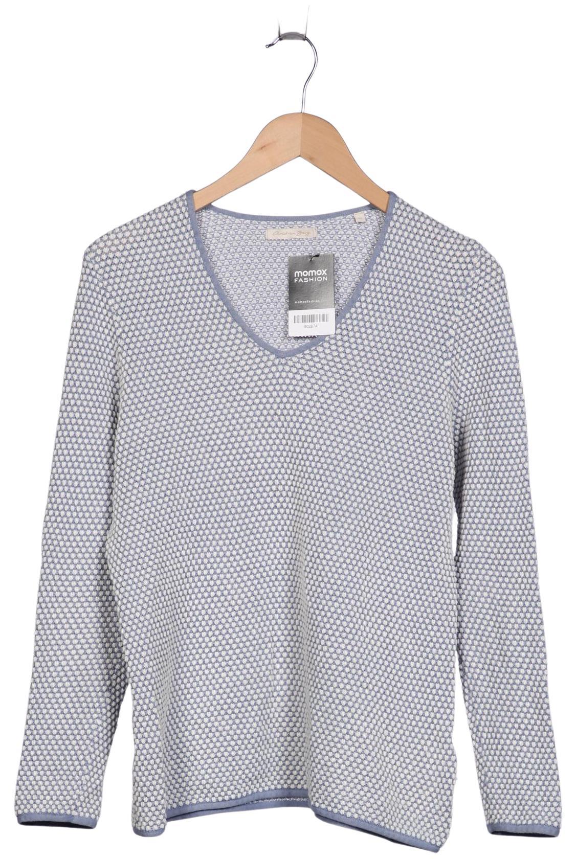 

Christian Berg Damen Pullover, hellblau, Gr. 40