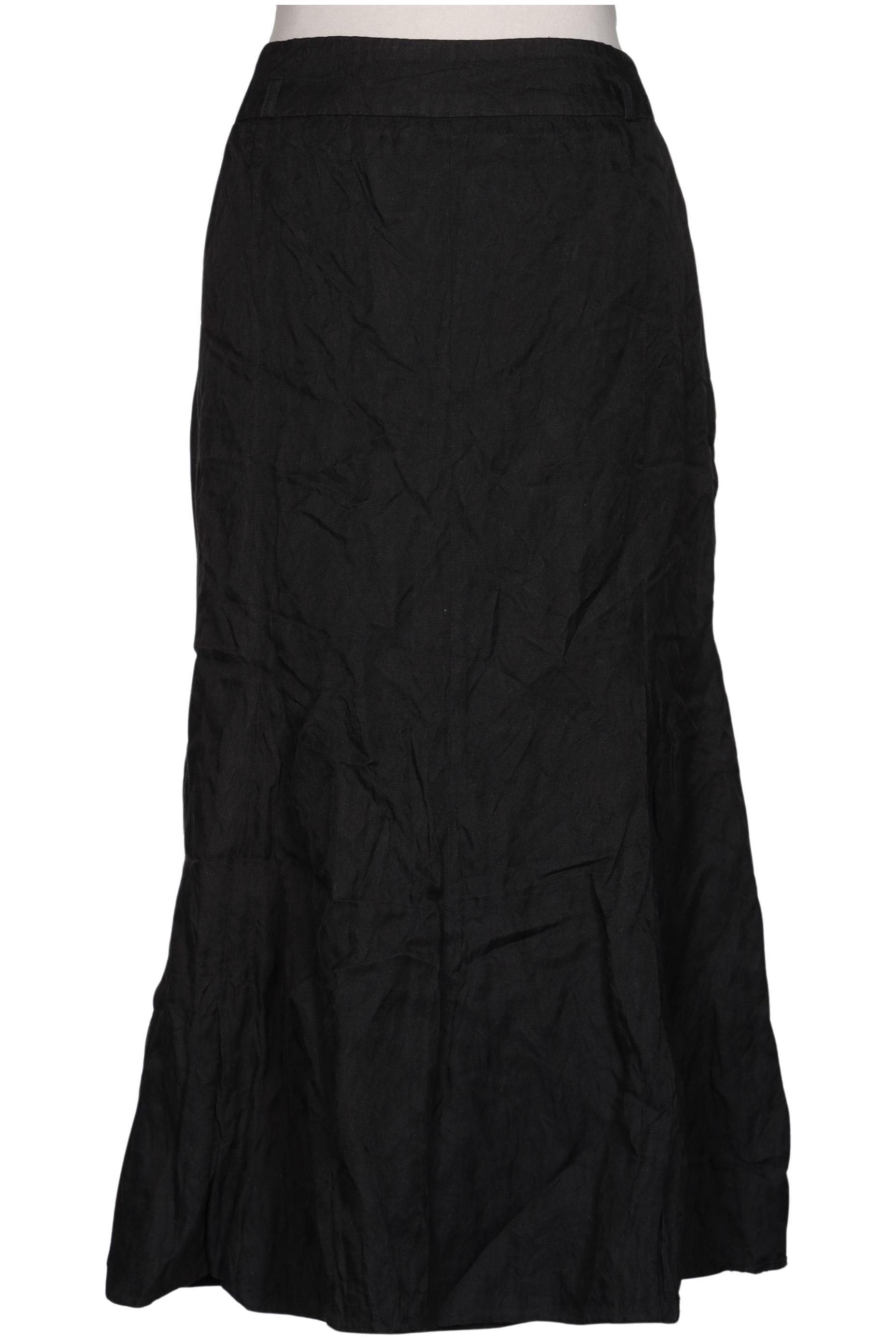 

Christian Berg Damen Rock, schwarz, Gr. 38