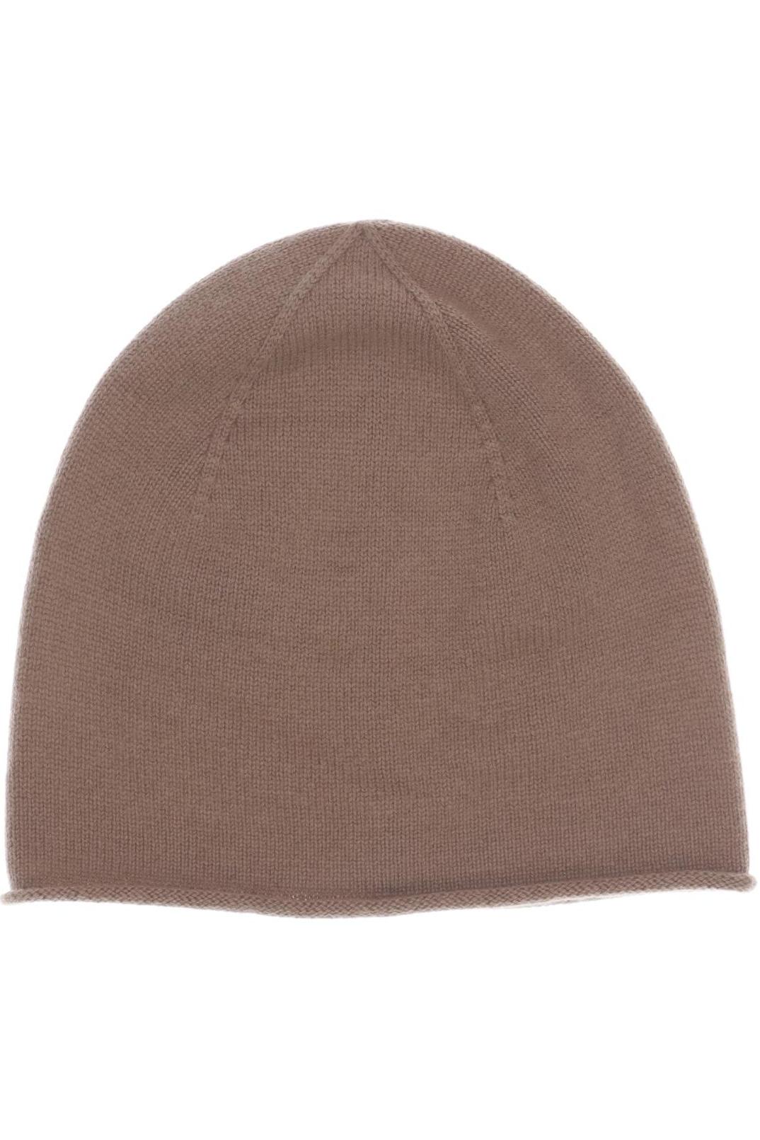

Christian Berg Damen Hut/Mütze, beige