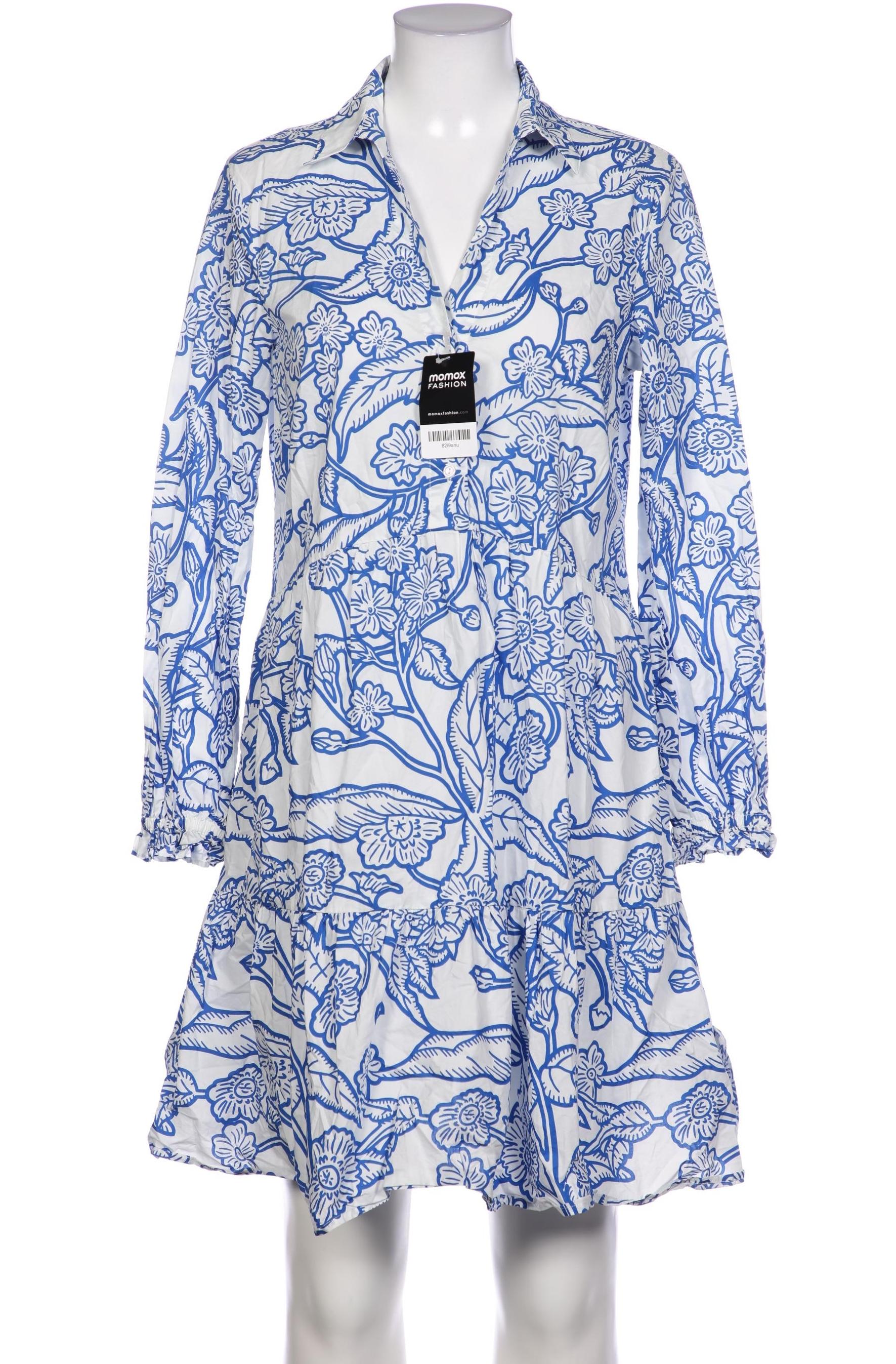 

Christian Berg Damen Kleid, mehrfarbig, Gr. 40