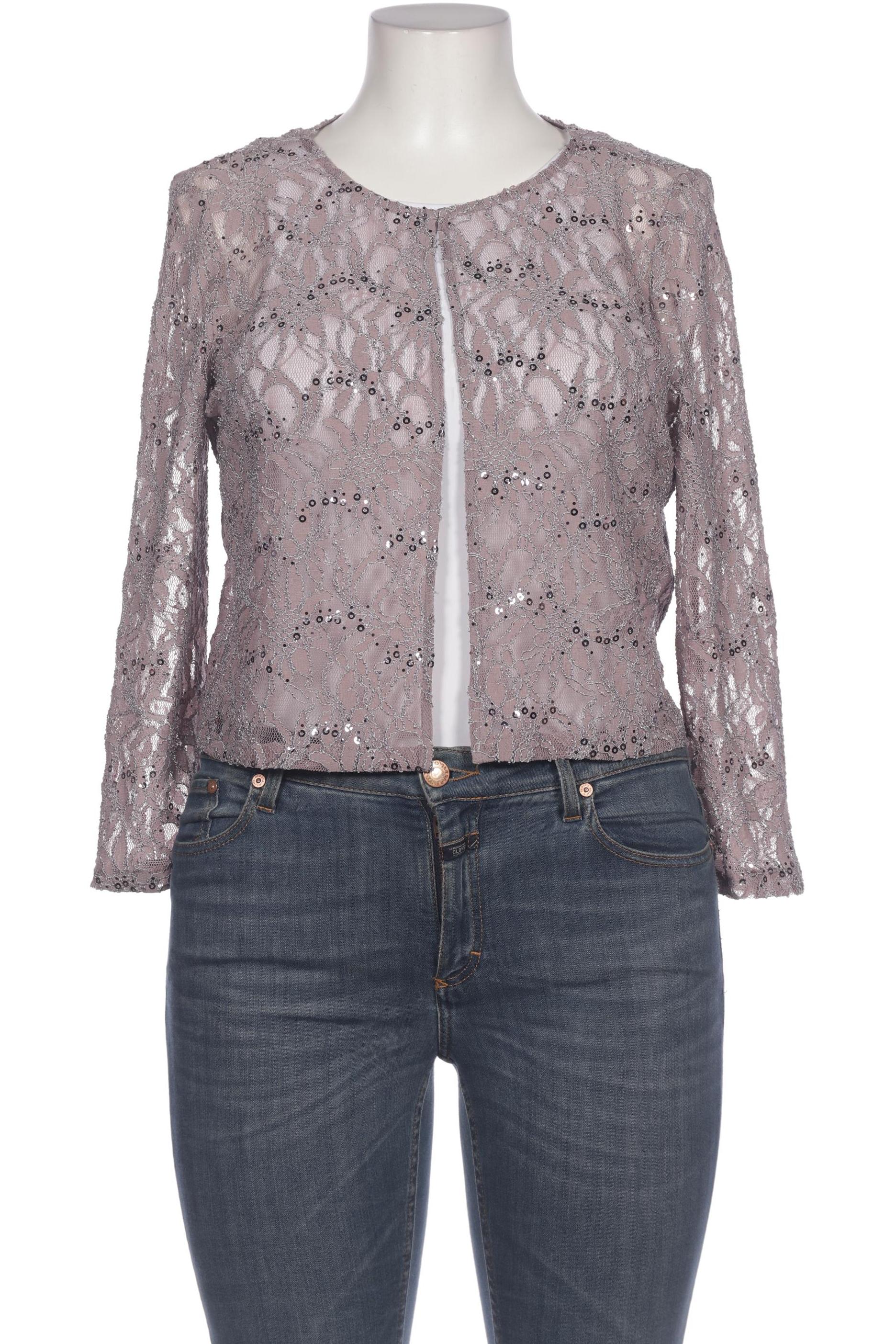 

Christian Berg Damen Blazer, pink, Gr. 42