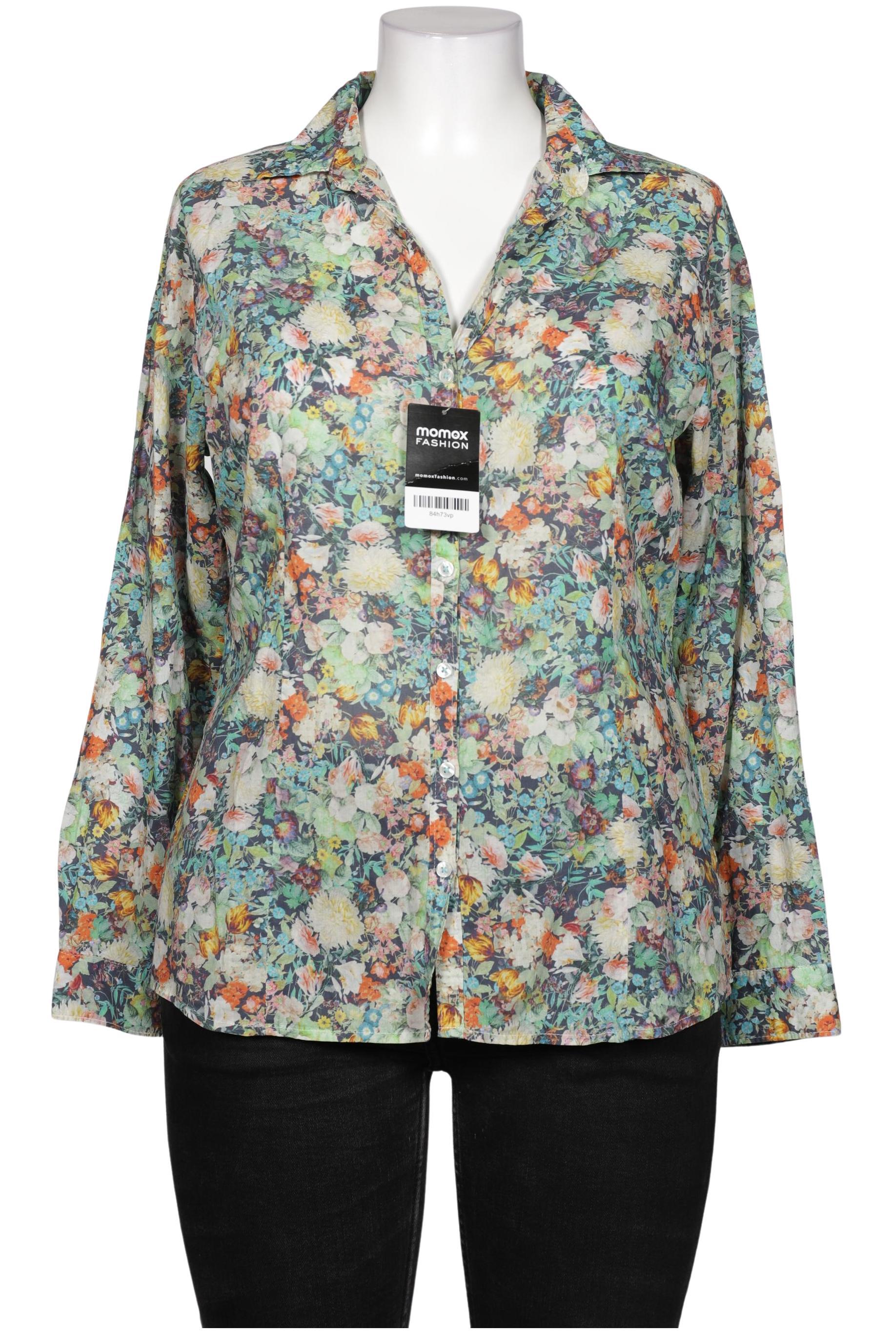 

Christian Berg Damen Bluse, mehrfarbig, Gr. 42