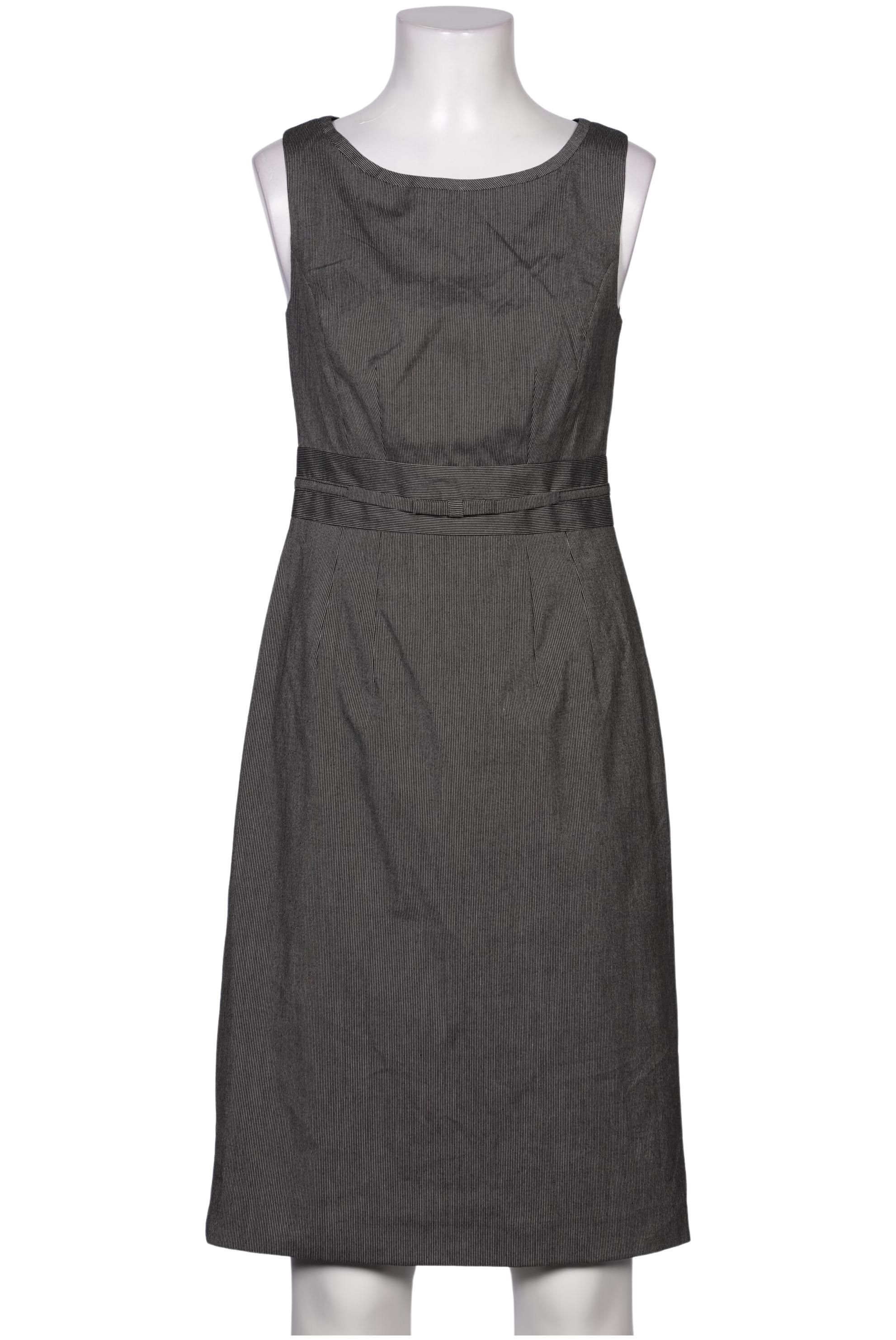 

Christian Berg Damen Kleid, grau, Gr. 34