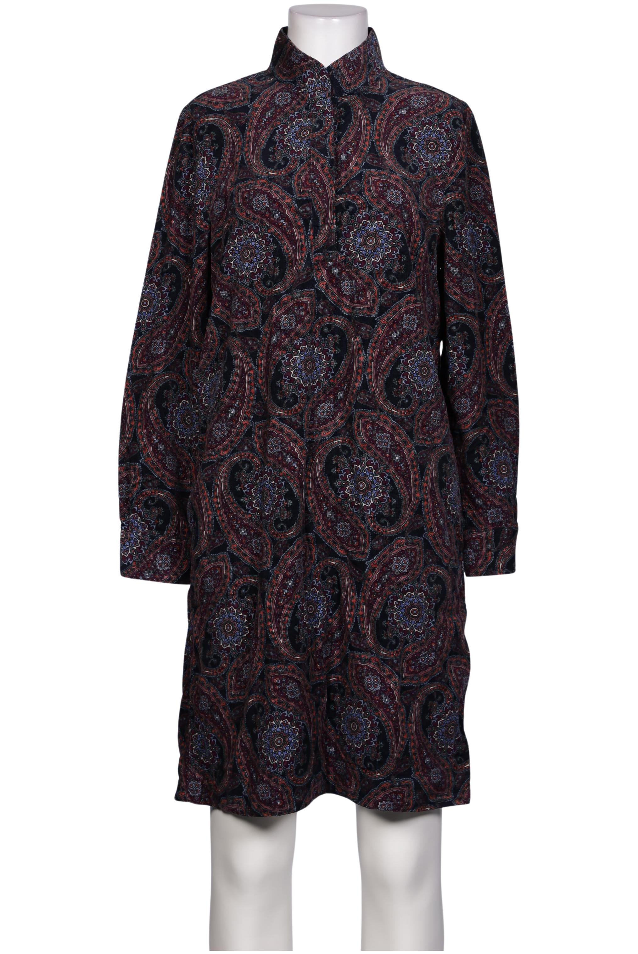 

Christian Berg Damen Kleid, marineblau, Gr. 38