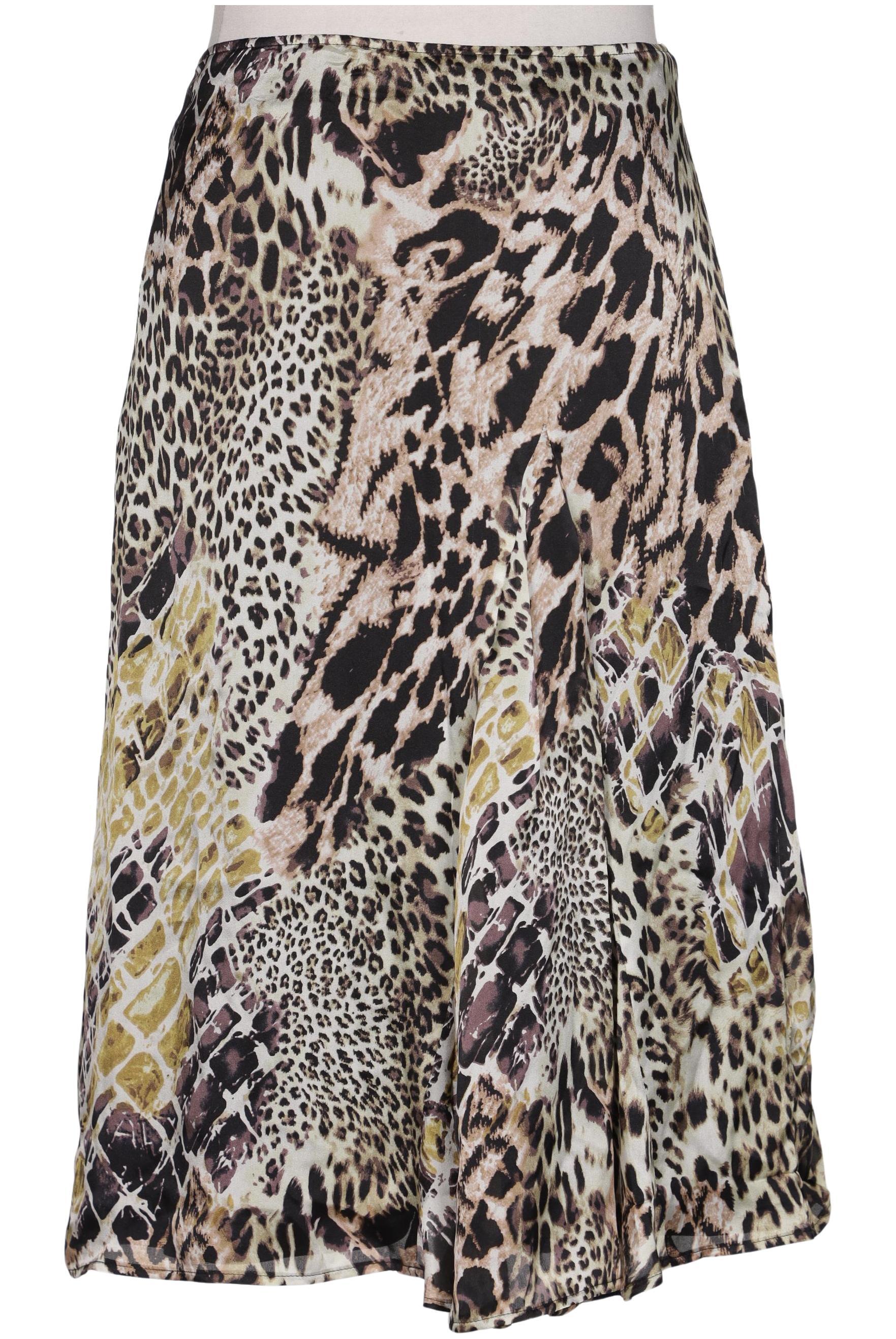 

Christian Berg Damen Rock, mehrfarbig, Gr. 40