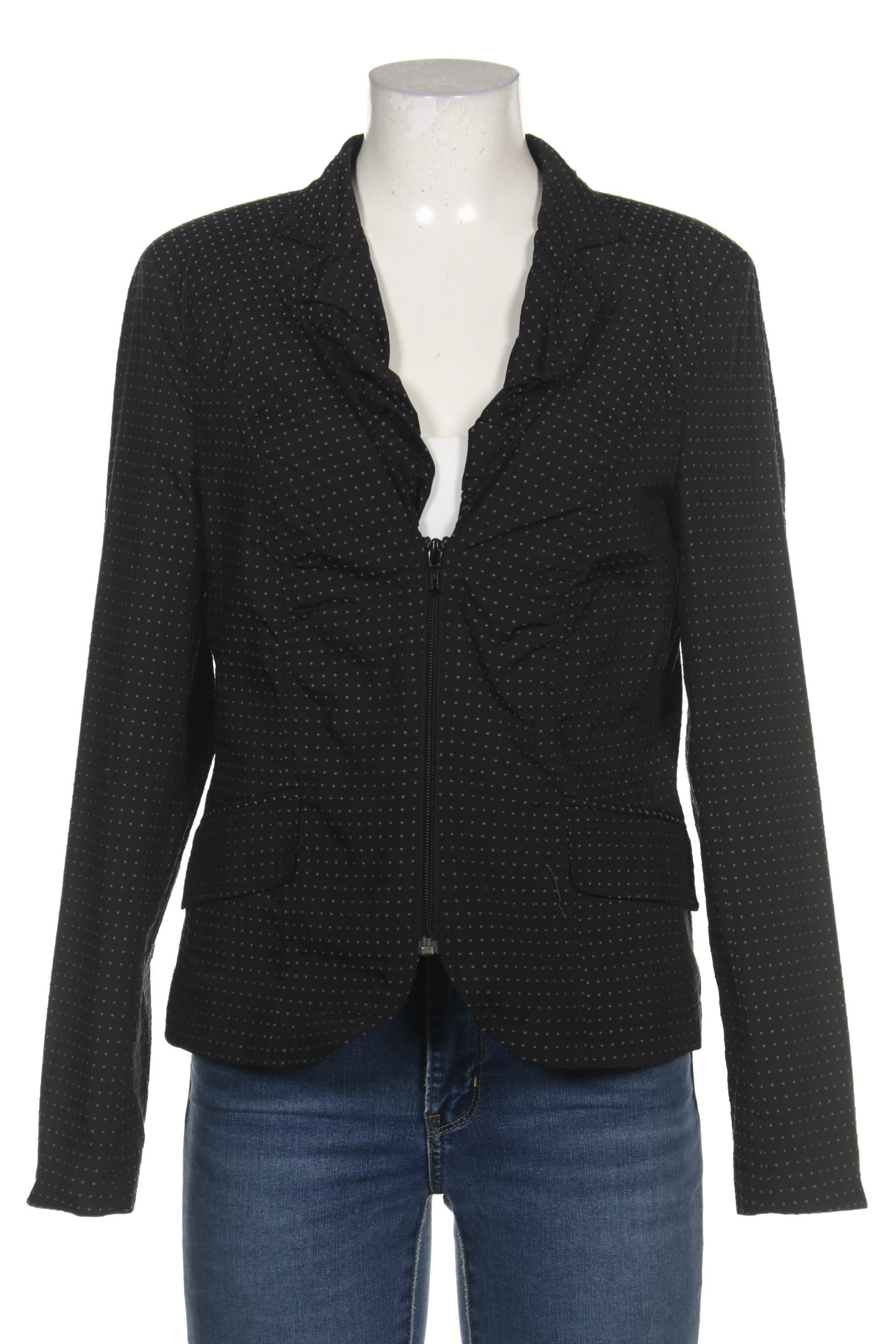 

Christian Berg Damen Blazer, schwarz, Gr. 40
