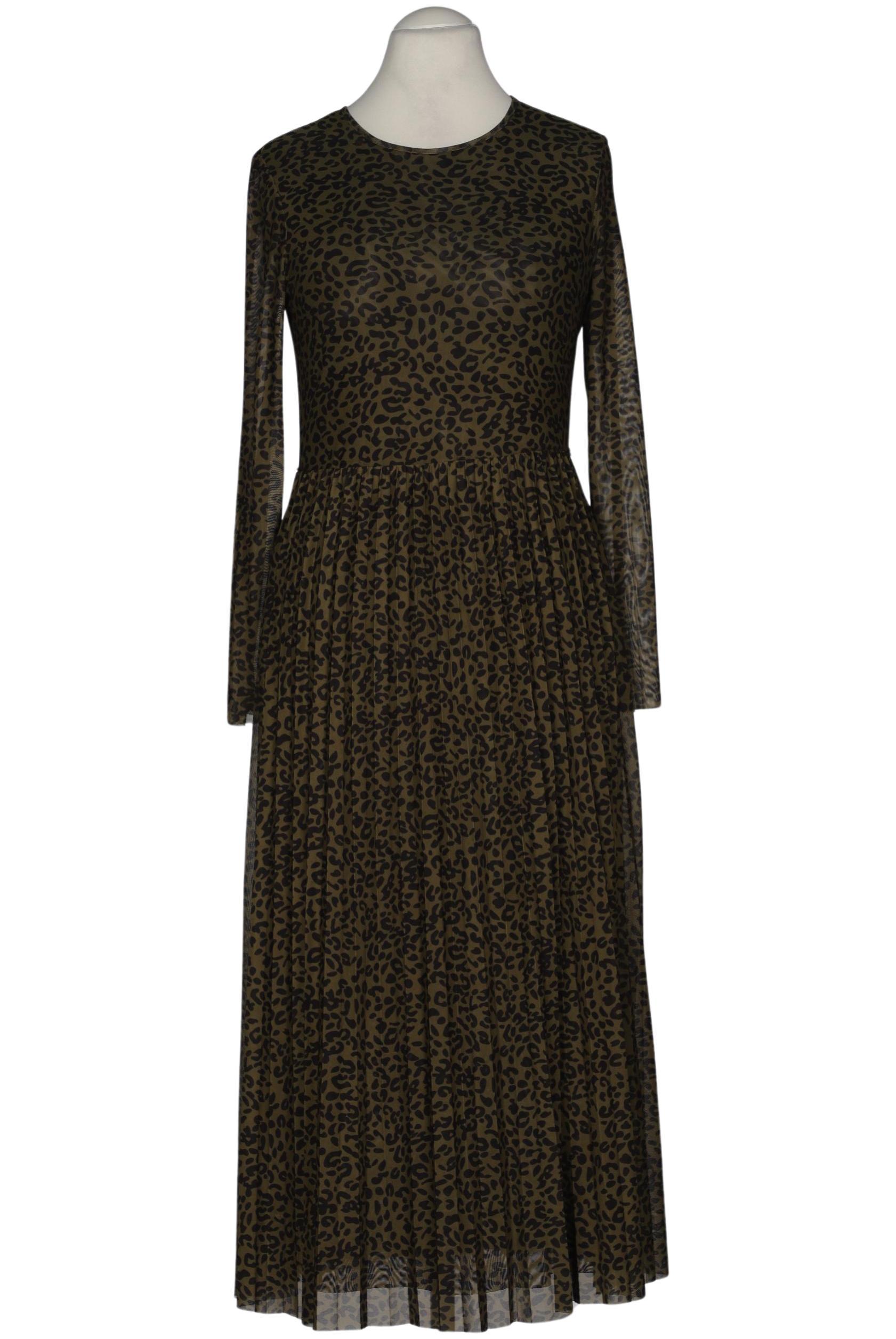 

Christian Berg Damen Kleid, grün, Gr. 38