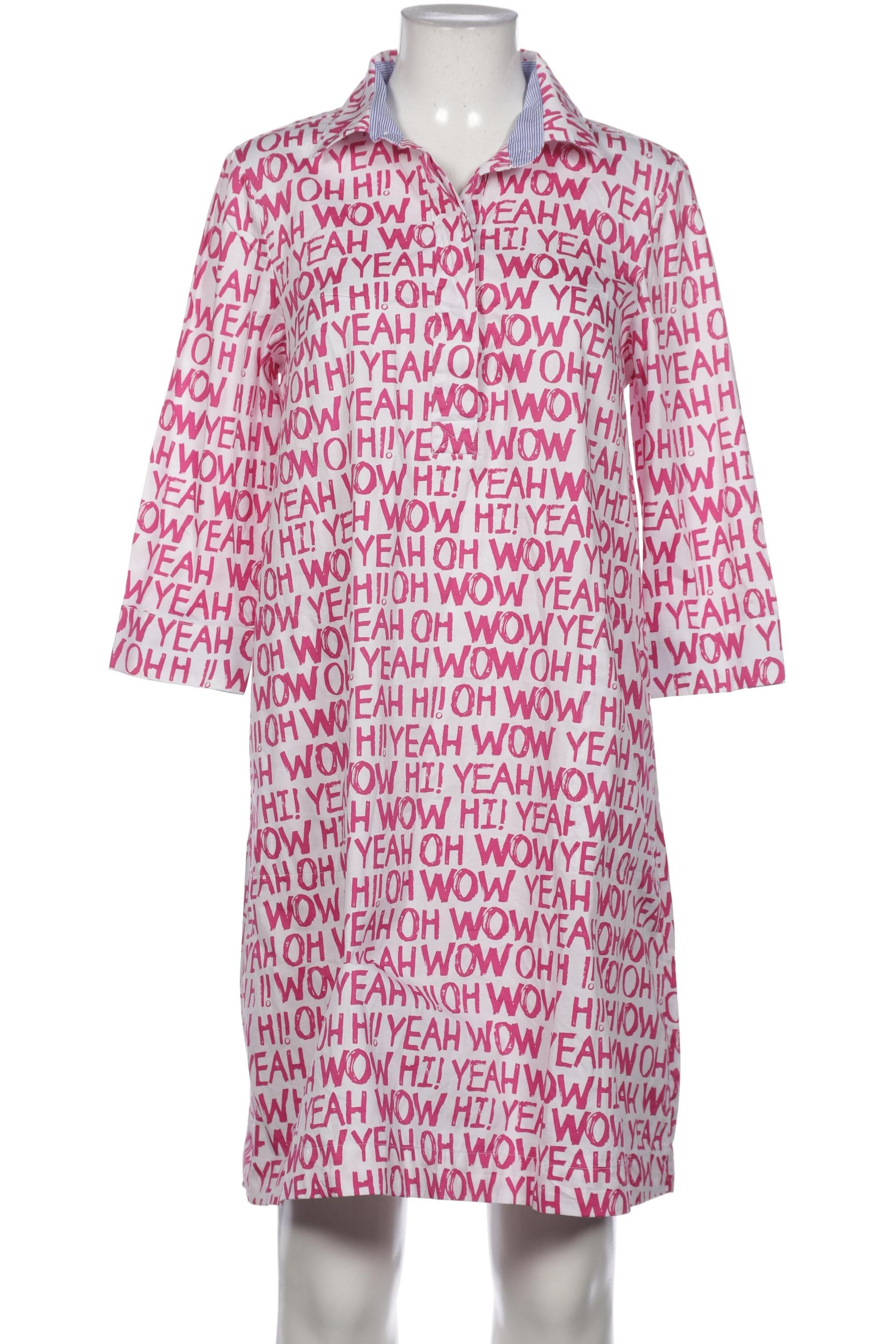 

Christian Berg Damen Kleid, pink, Gr. 38
