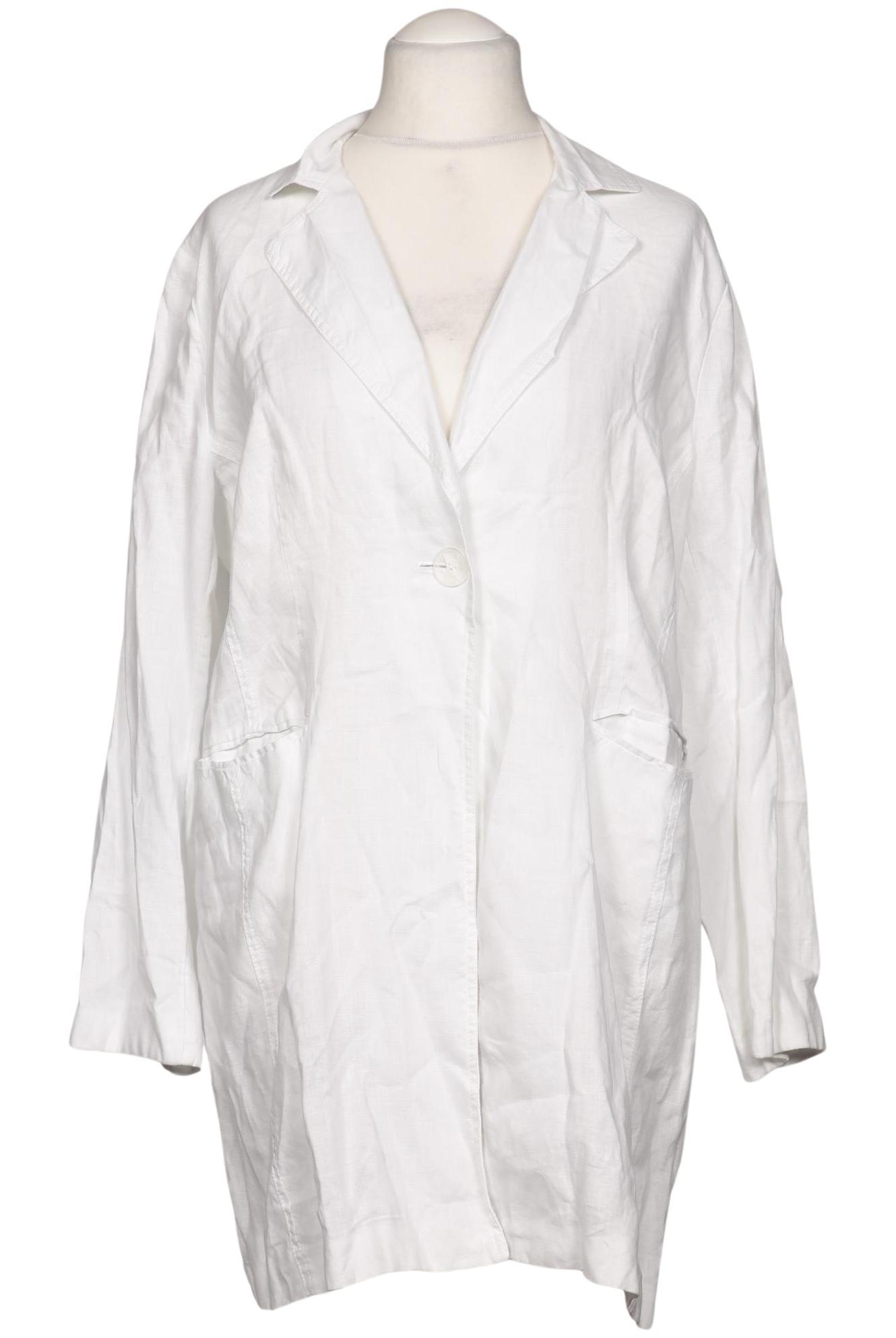 

Christian Berg Damen Blazer, weiß, Gr. 44