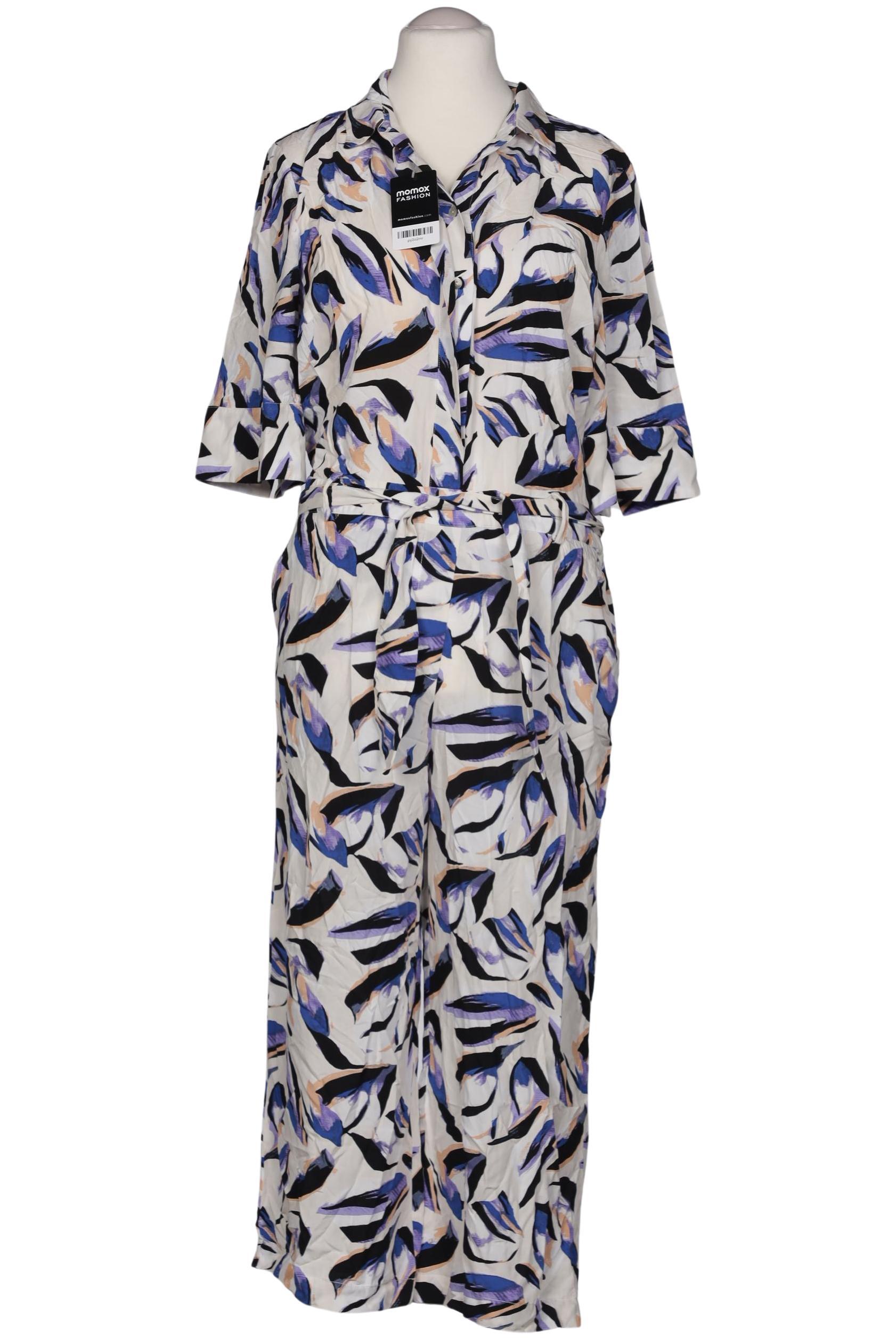 

Christian Berg Damen Jumpsuit/Overall, mehrfarbig, Gr. 42