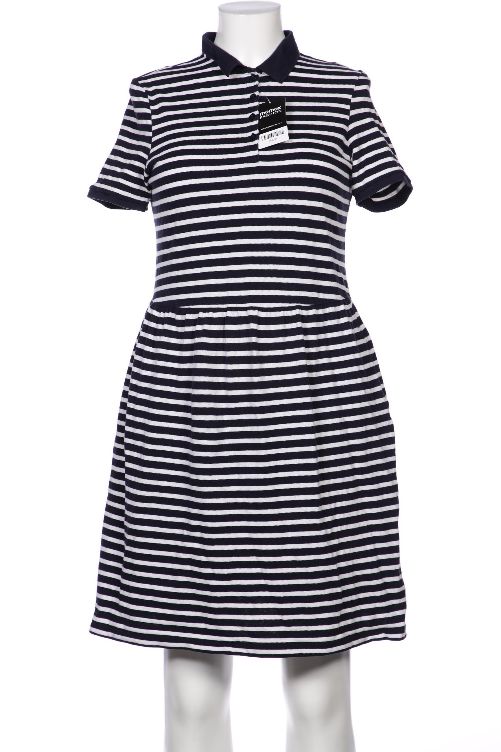 

Christian Berg Damen Kleid, marineblau