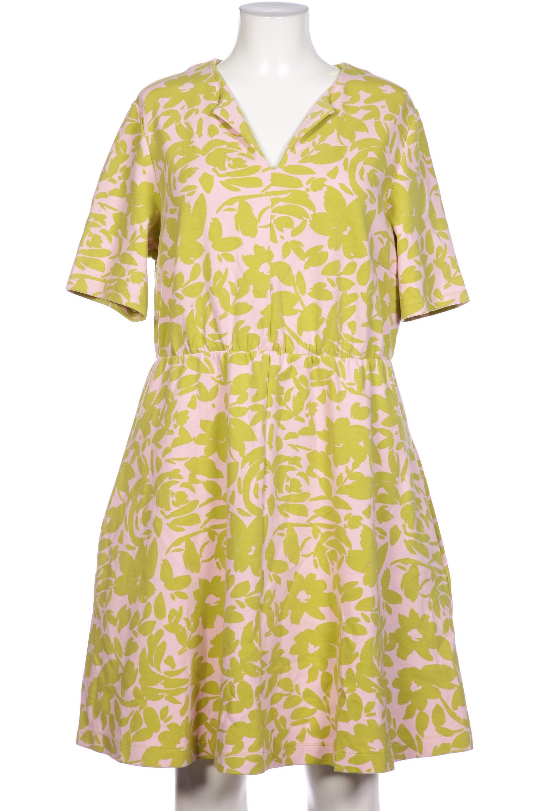 

Christian Berg Damen Kleid, mehrfarbig, Gr. 46