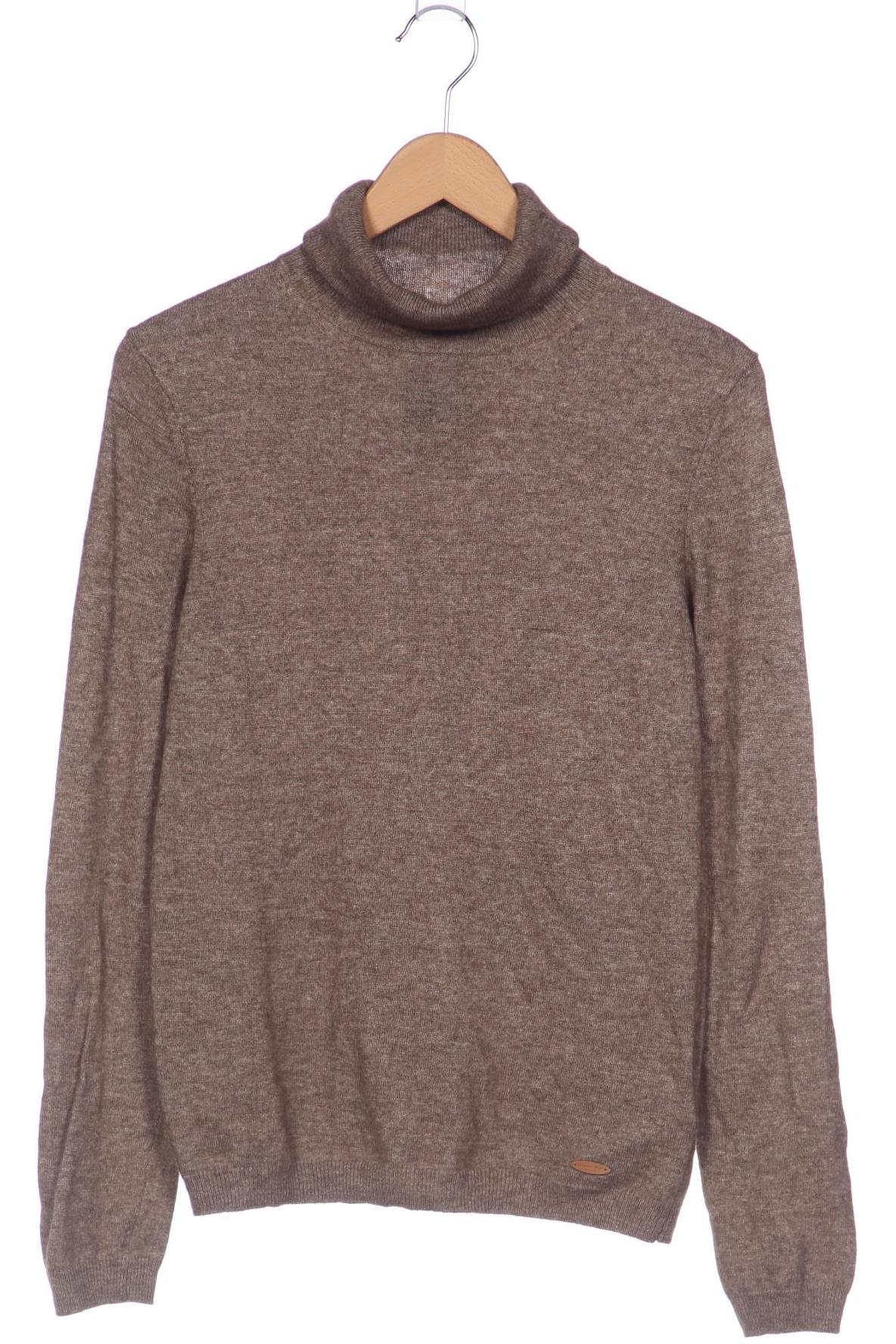 

Christian Berg Damen Pullover, braun, Gr. 40
