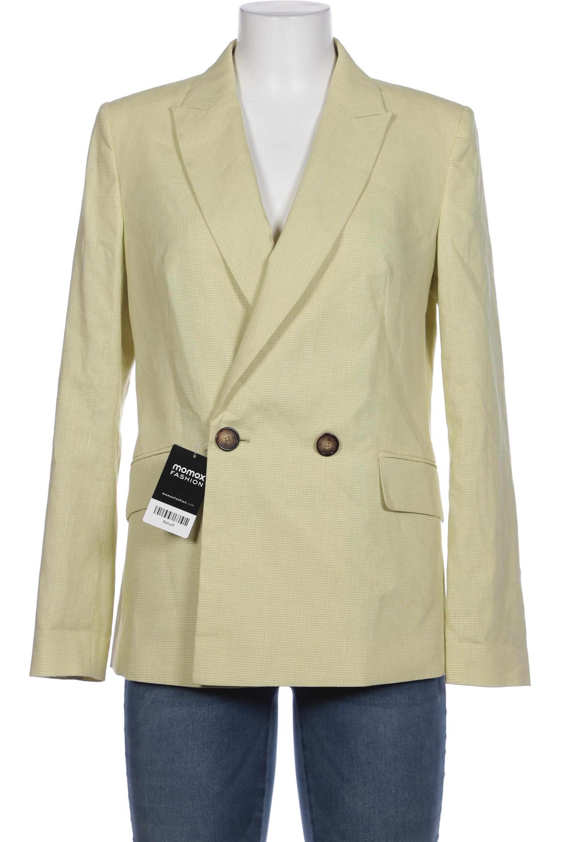 

Christian Berg Damen Blazer, hellgrün, Gr. 40
