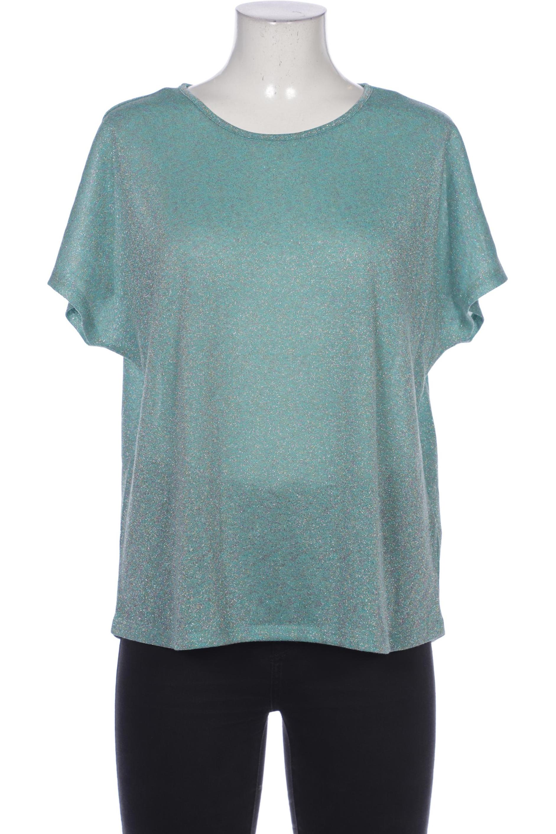 

Christian Berg Damen Pullover, grün, Gr. 44