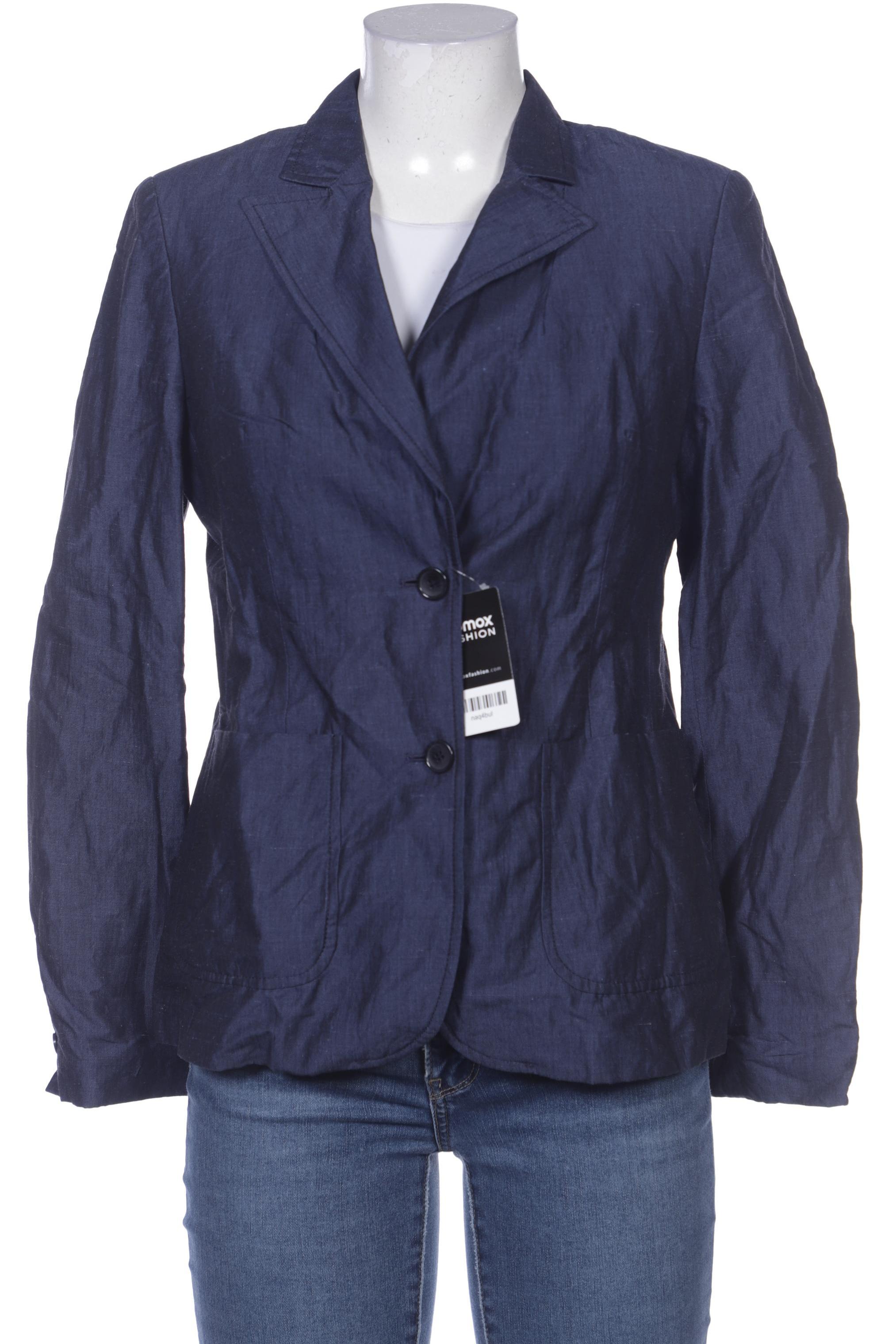 

Christian Berg Damen Blazer, marineblau, Gr. 40