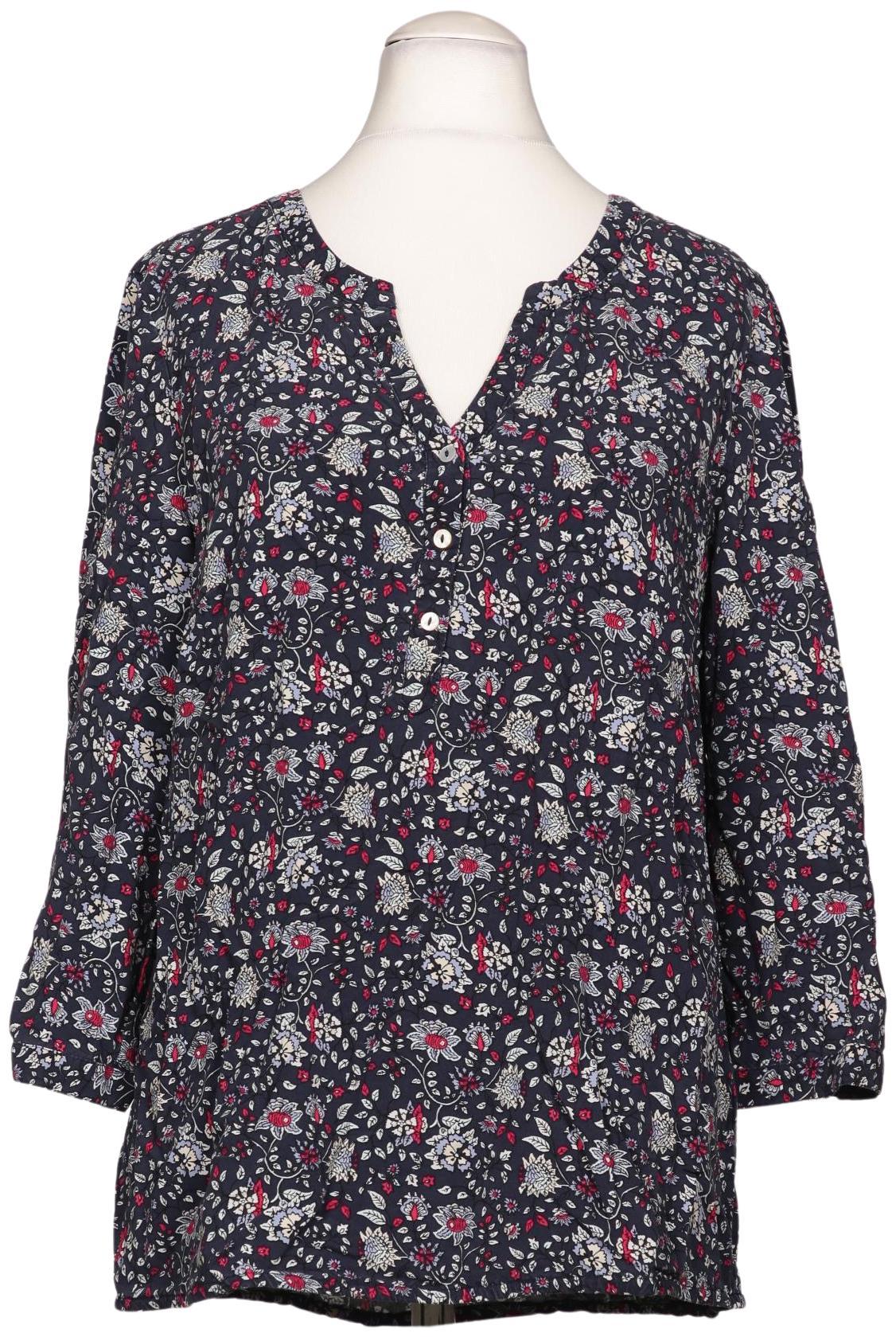 

Christian Berg Damen Bluse, mehrfarbig, Gr. 40