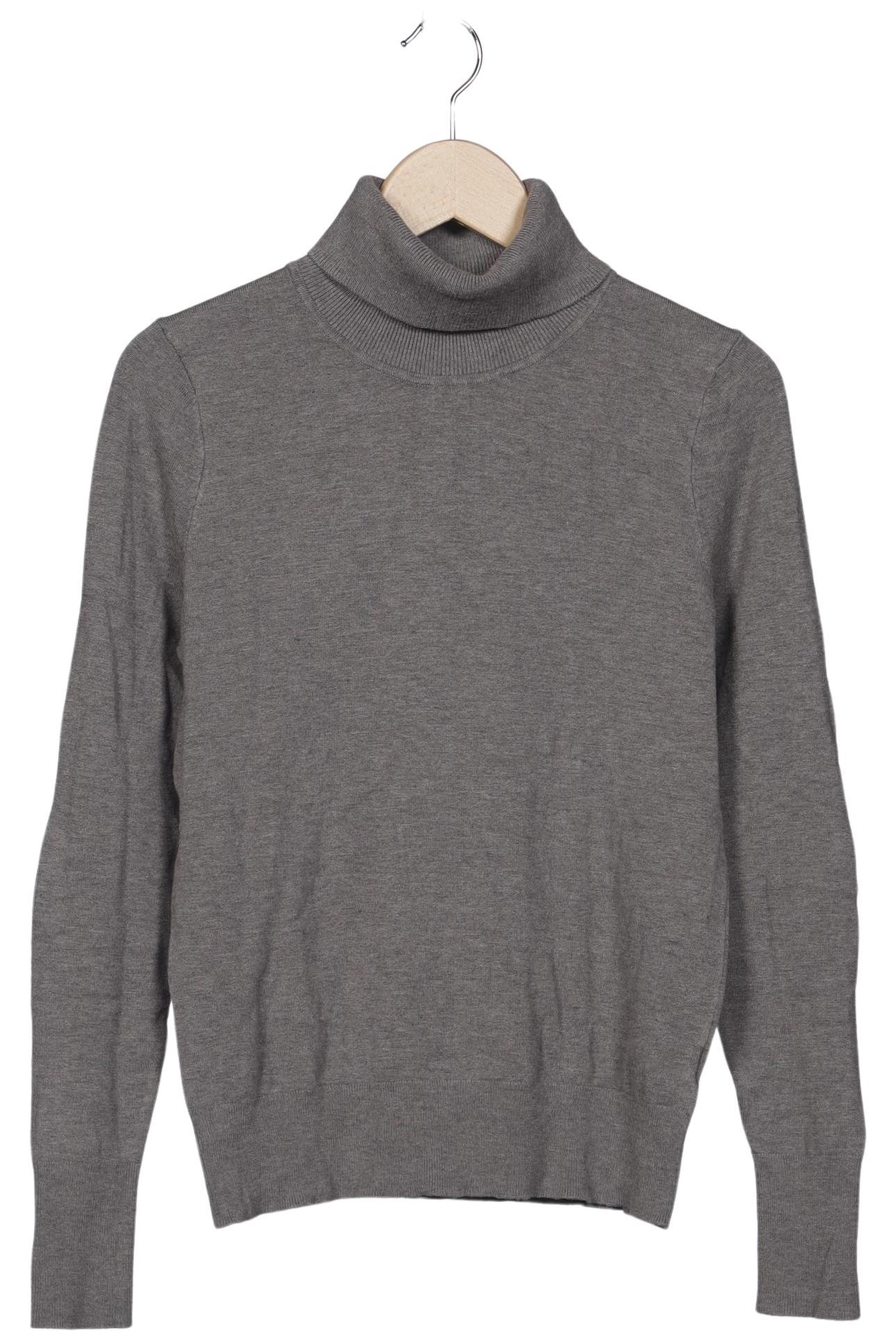 

Christian Berg Damen Pullover, grau, Gr. 36