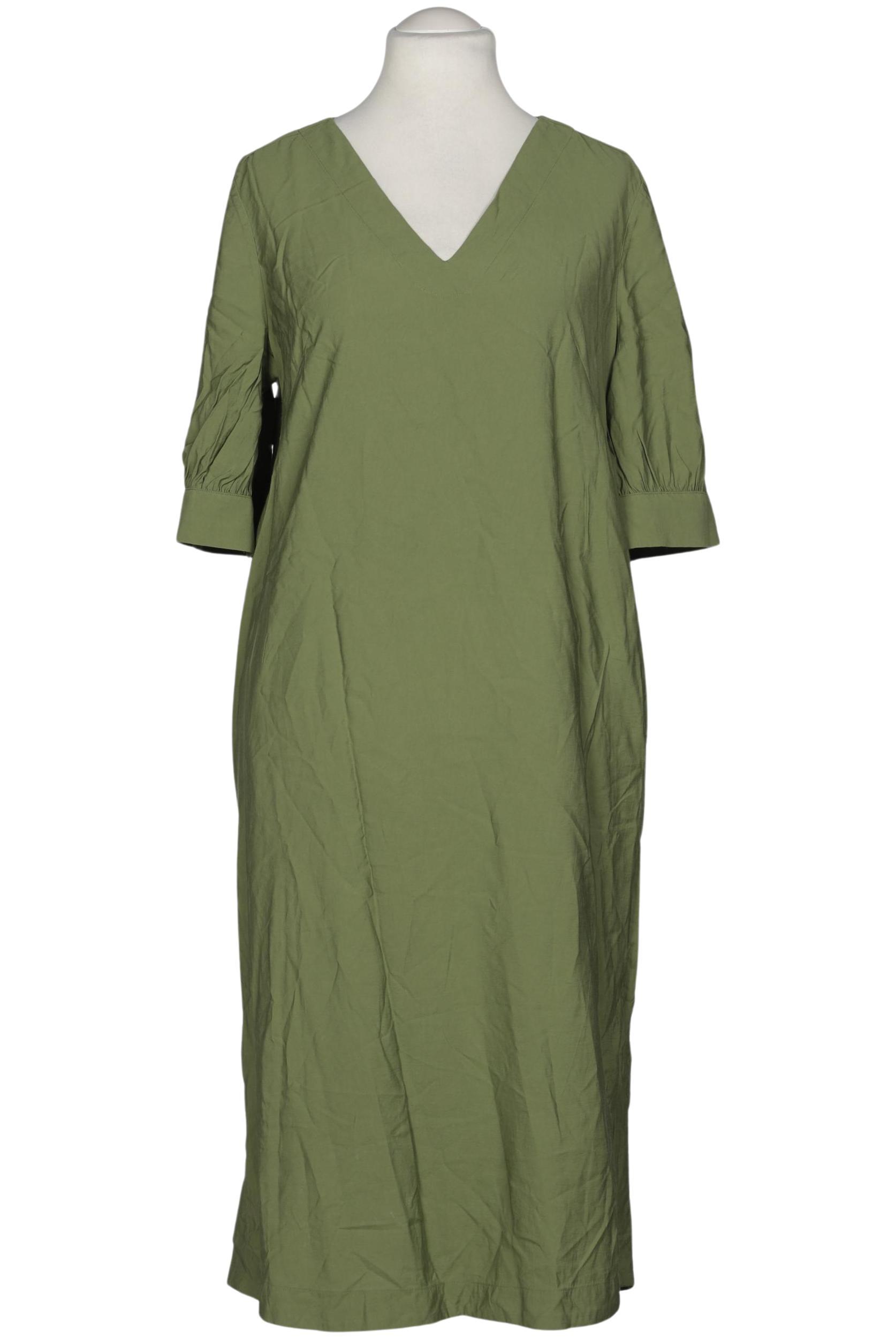 

Christian Berg Damen Kleid, grün, Gr. 40