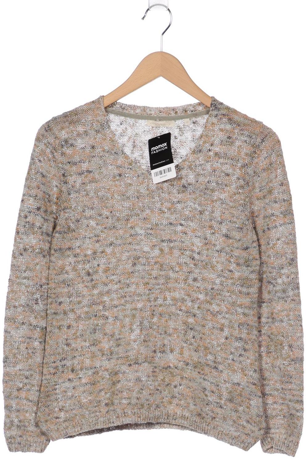 

Christian Berg Damen Pullover, beige