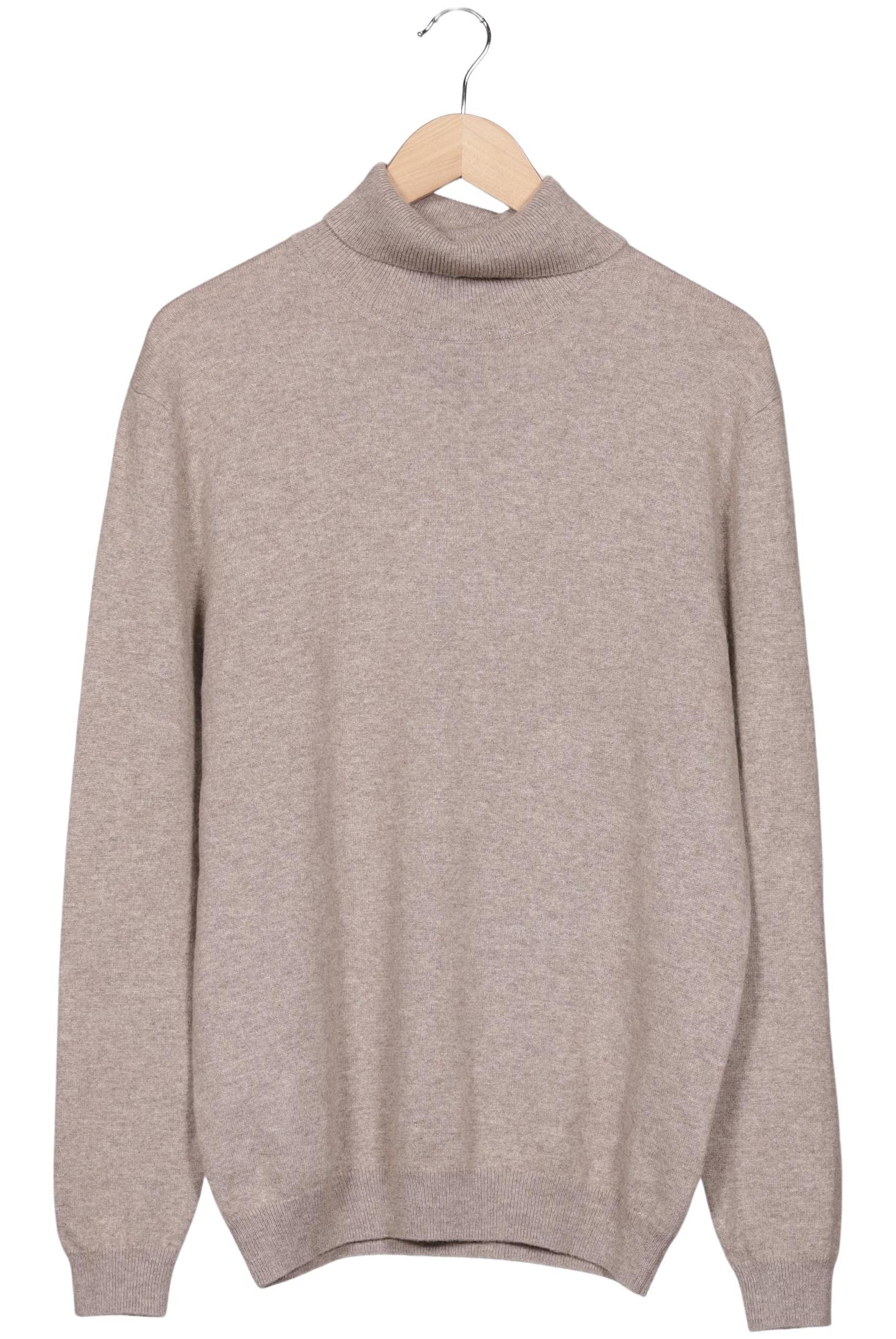 

Christian Berg Damen Pullover, braun, Gr. 42