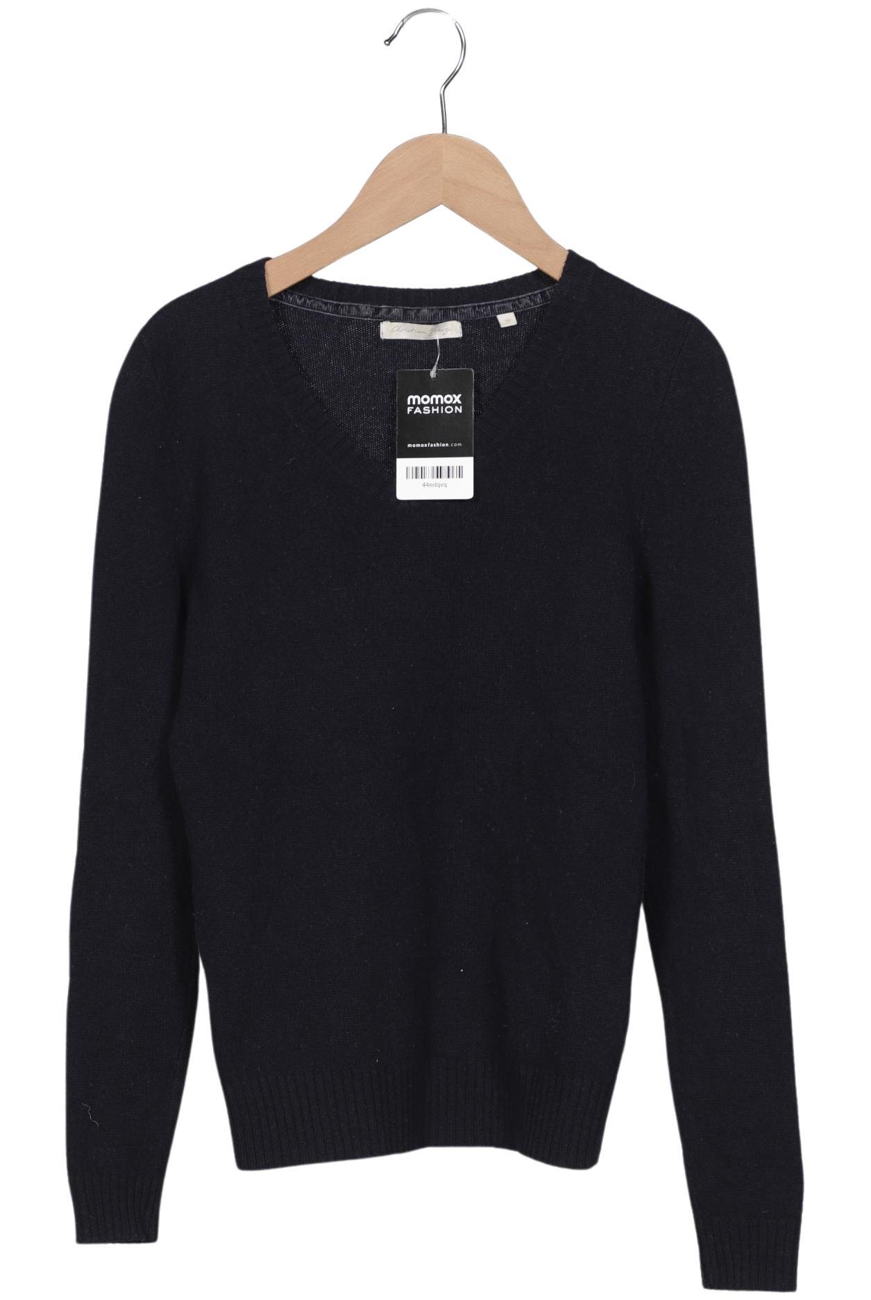 

Christian Berg Damen Pullover, marineblau, Gr. 34