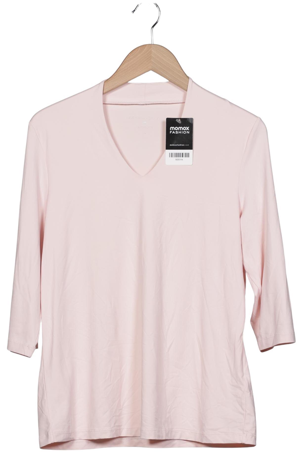 

Christian Berg Damen Langarmshirt, pink, Gr. 44