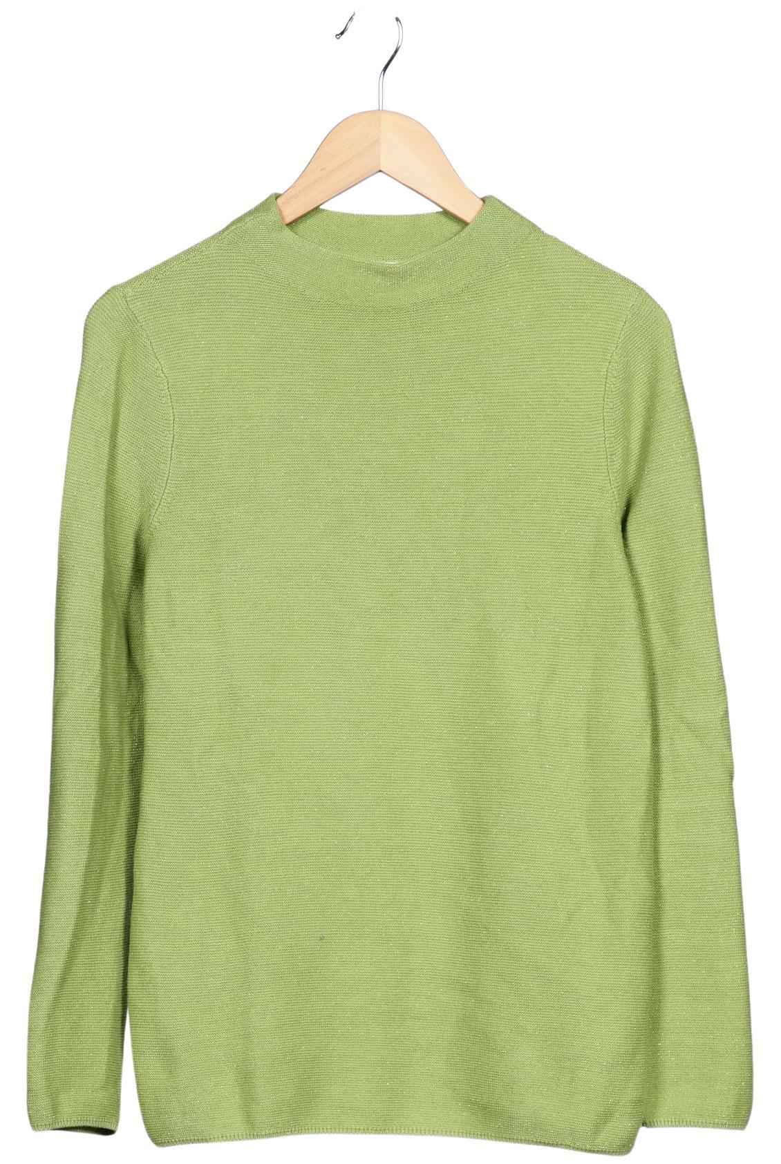 

Christian Berg Damen Pullover, hellgrün, Gr. 38