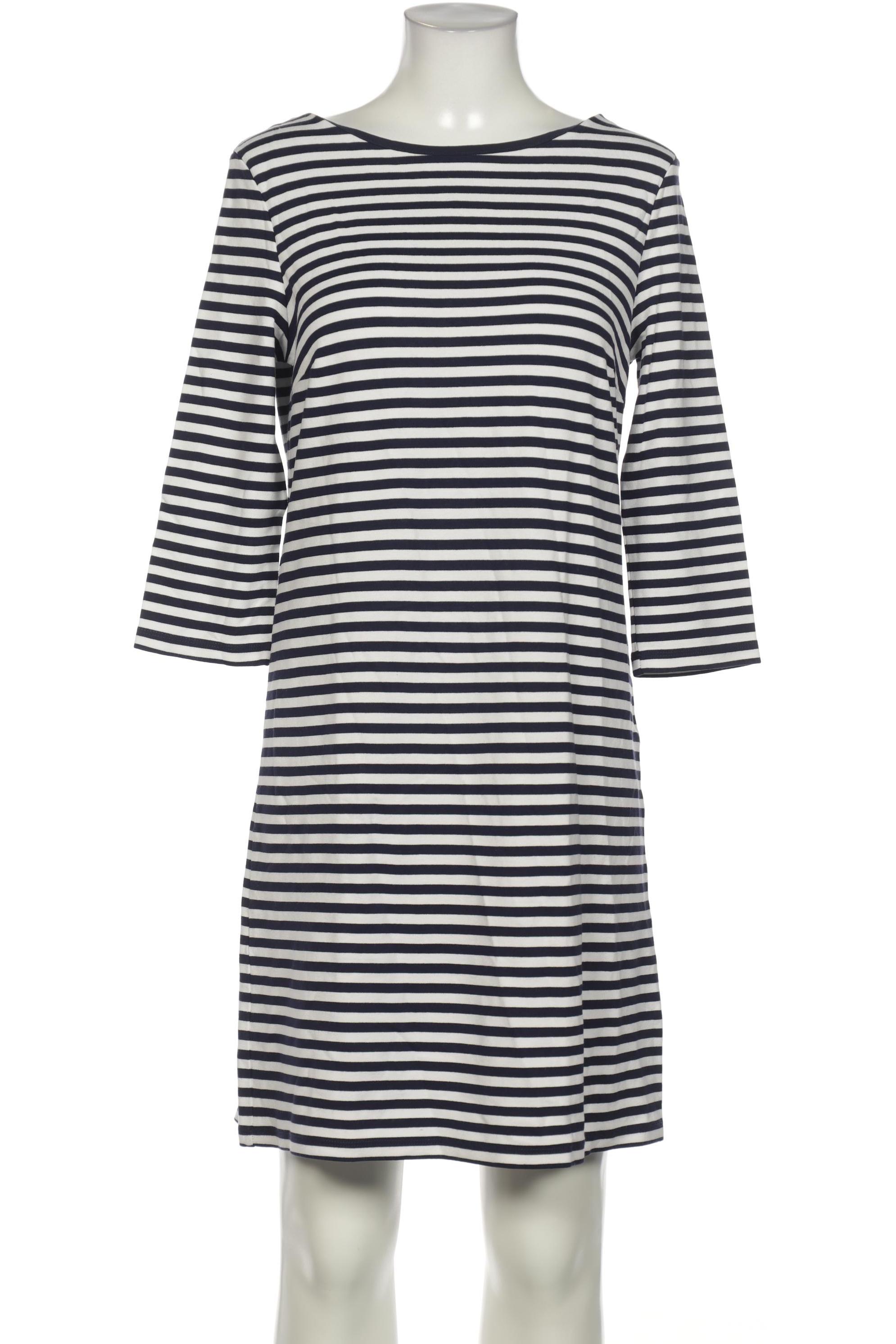 

Christian Berg Damen Kleid, marineblau
