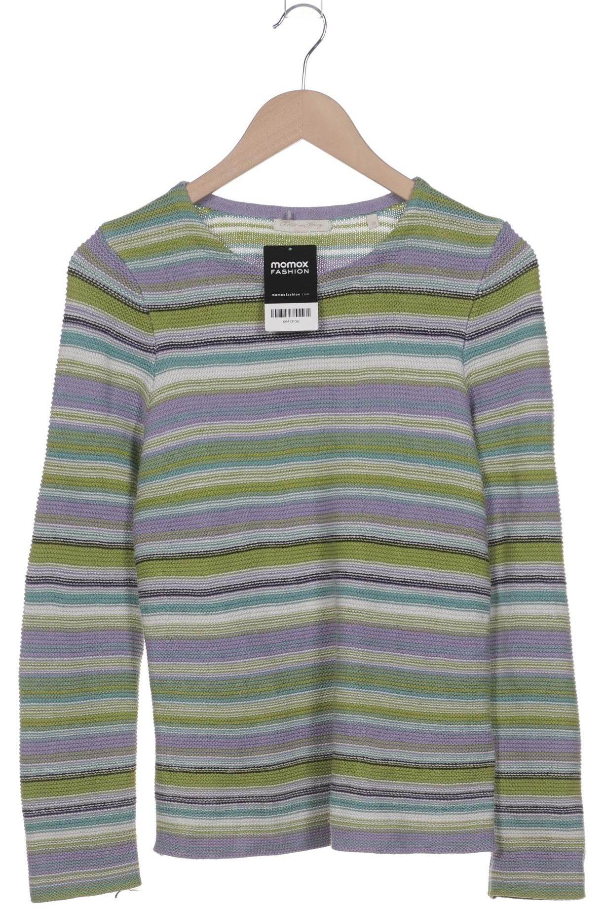 

Christian Berg Damen Pullover, mehrfarbig, Gr. 36