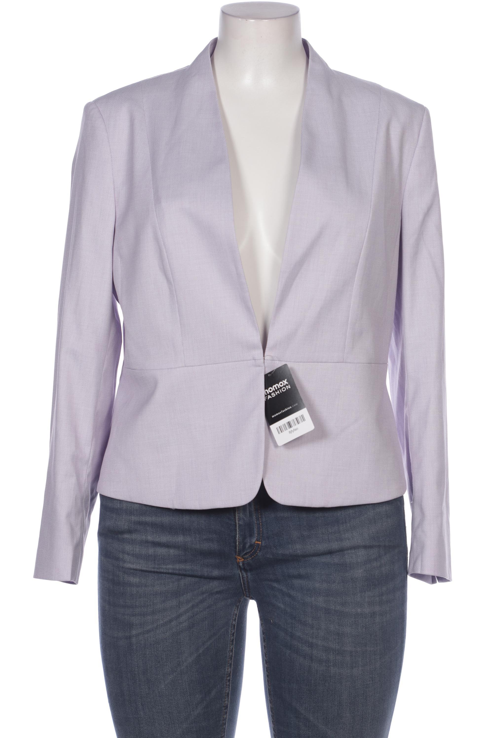 

Christian Berg Damen Blazer, flieder, Gr. 44