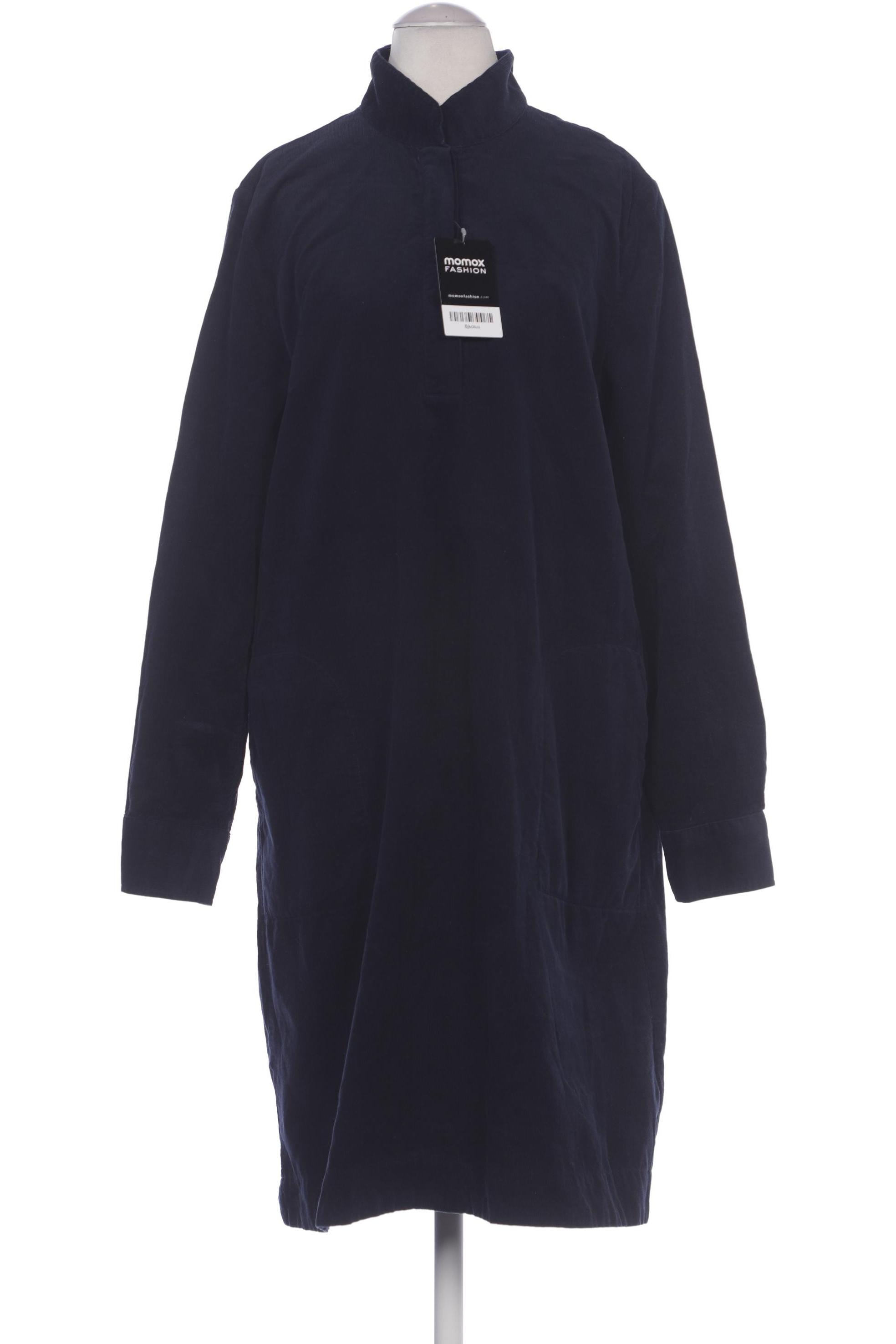 

Christian Berg Damen Kleid, marineblau, Gr. 36