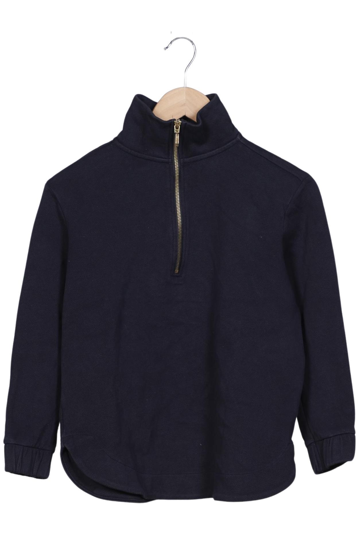 

Christian Berg Damen Sweatshirt, marineblau, Gr. 38